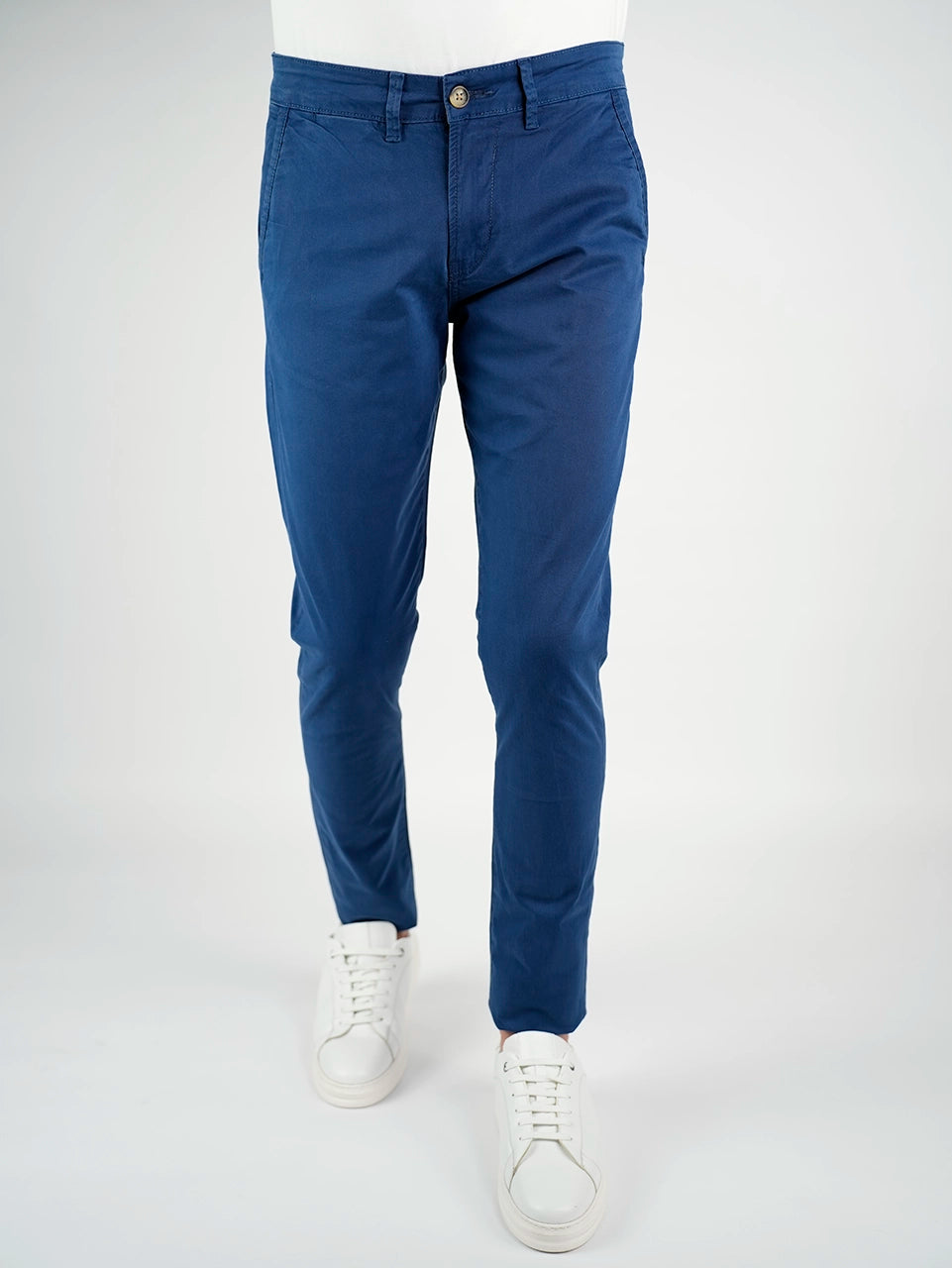 Marine Sport Chic Chino Pants