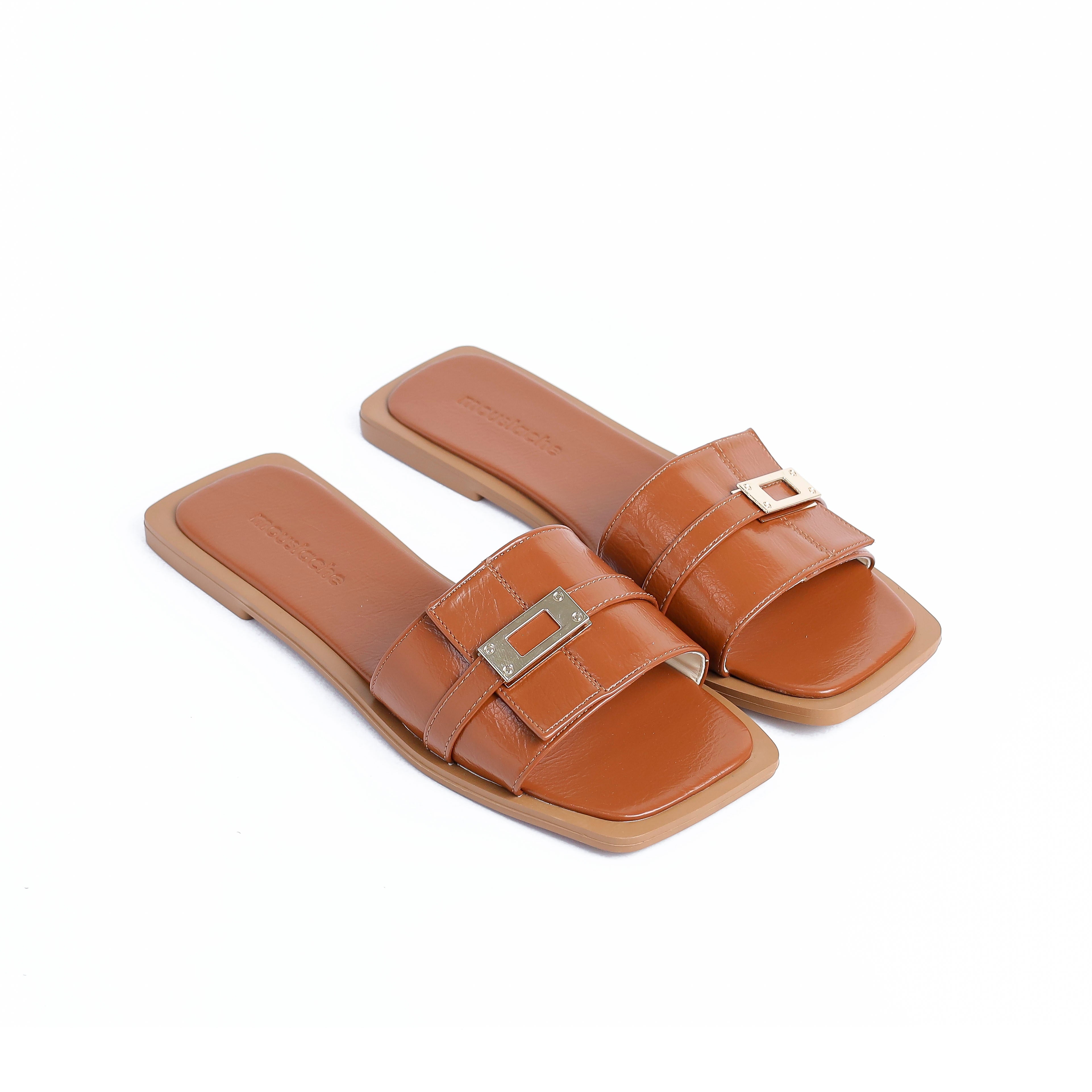 Classic Havan Slide Slipper
