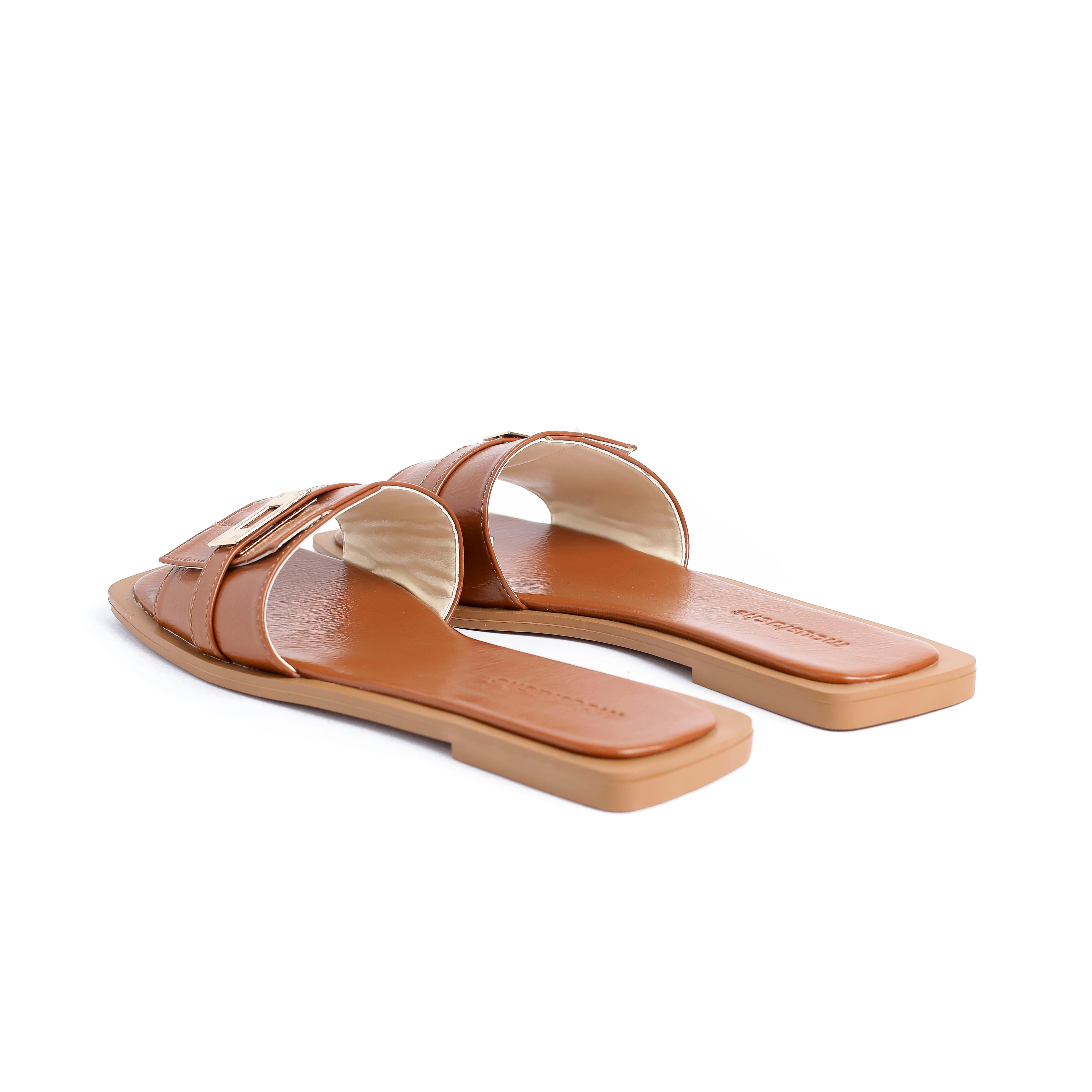 Classic Havan Slide Slipper