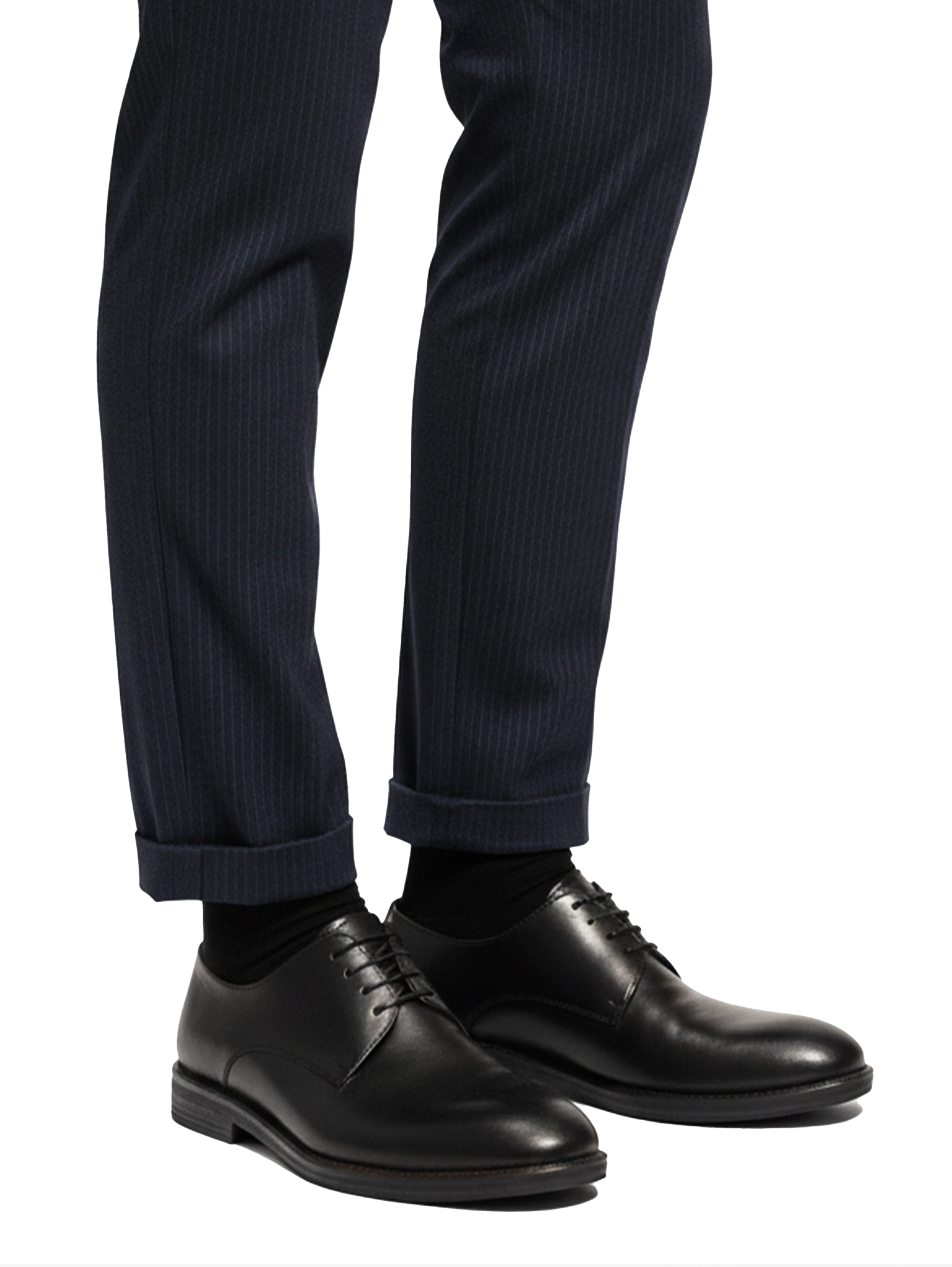 Classic Elegant Black Shoes