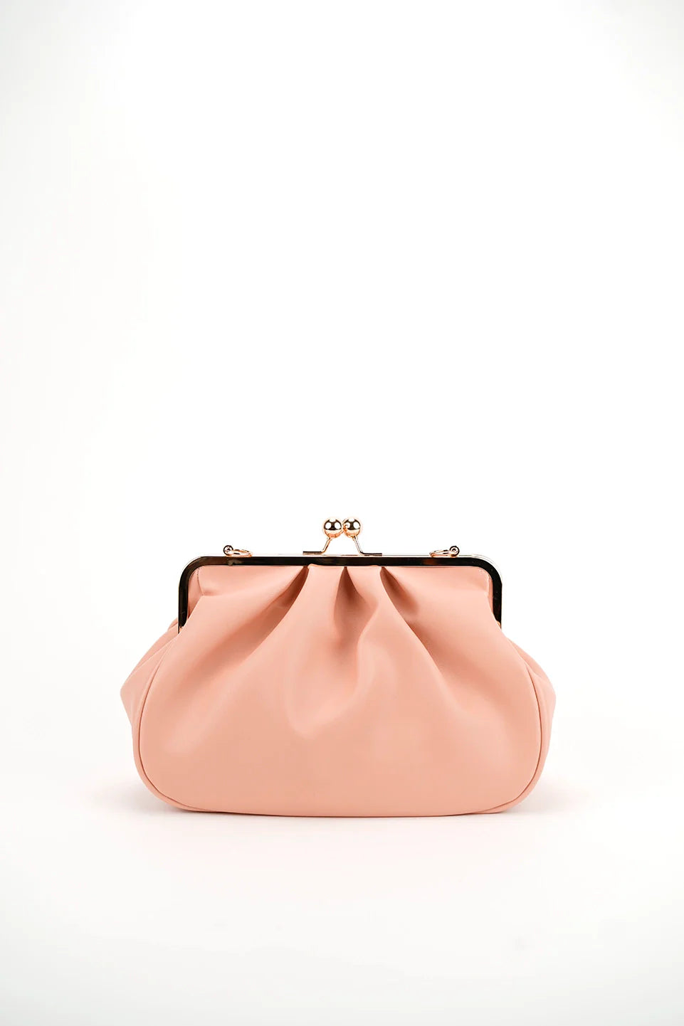 Light Pink Cross Body Bag