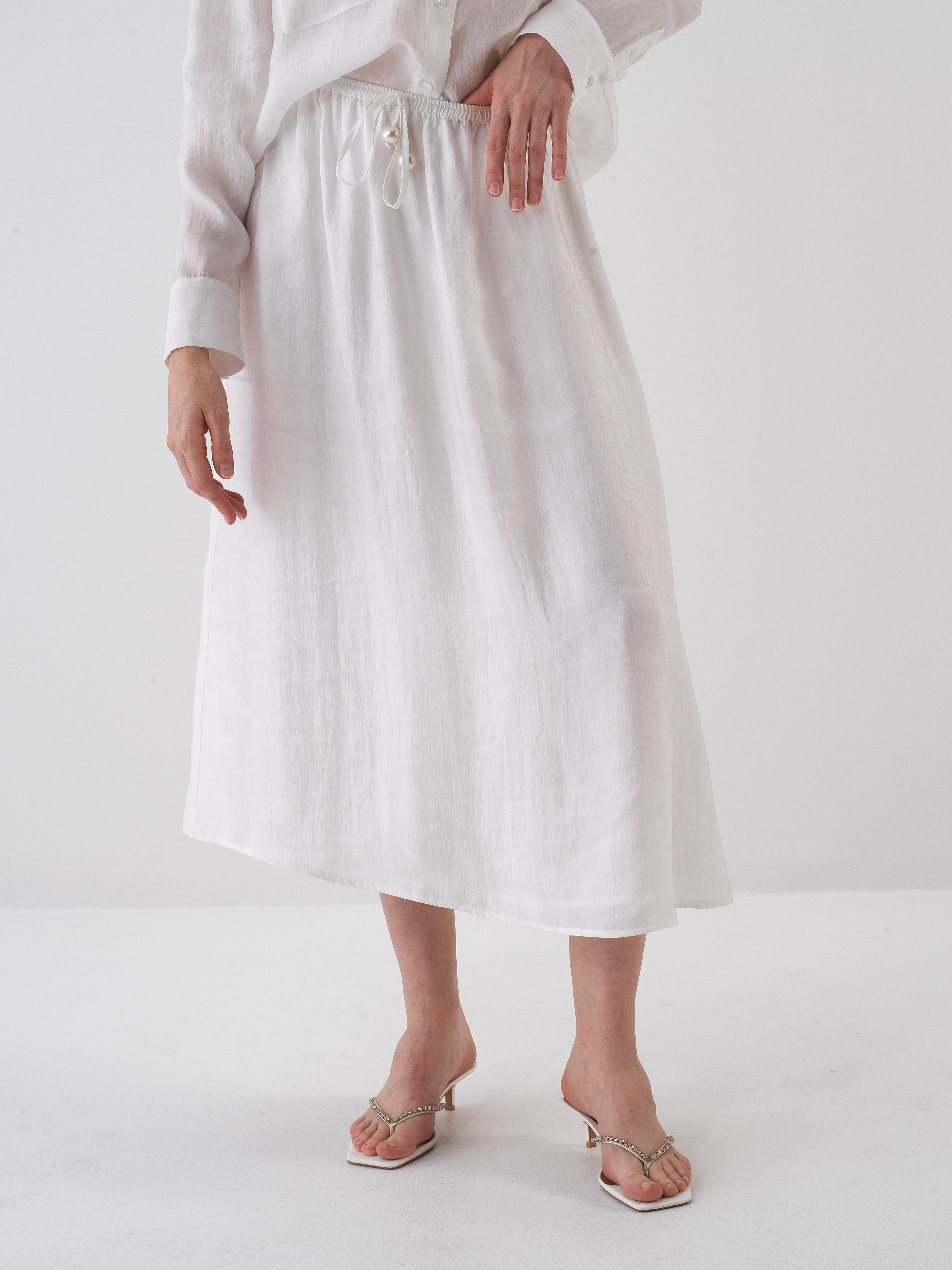 Xint Women Skirt