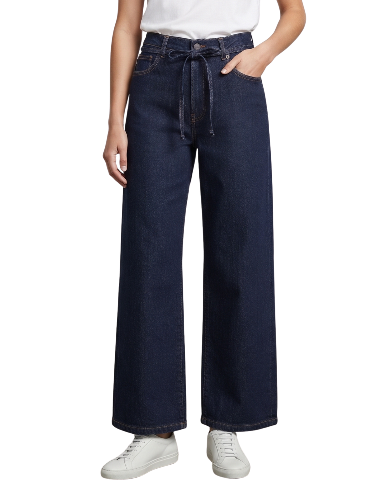 C161-BAGGY STRAIGHT