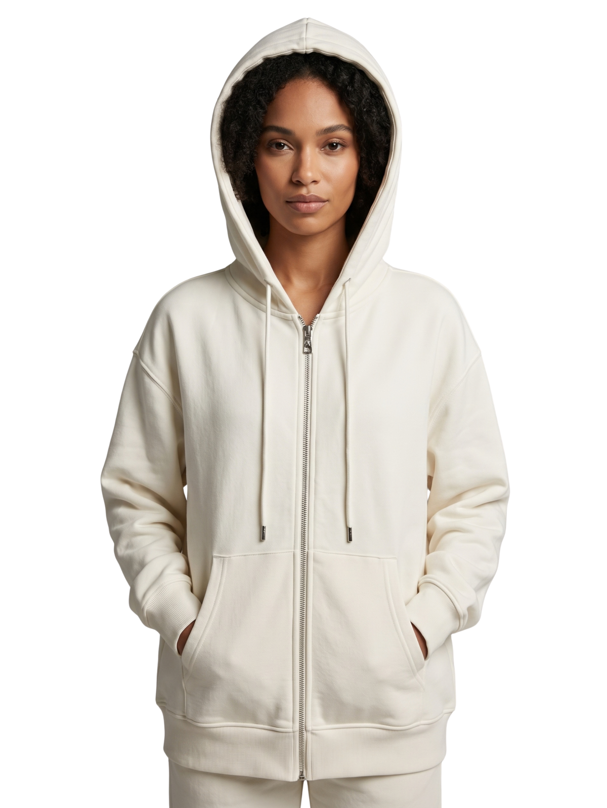Off.White Hooded Jacket