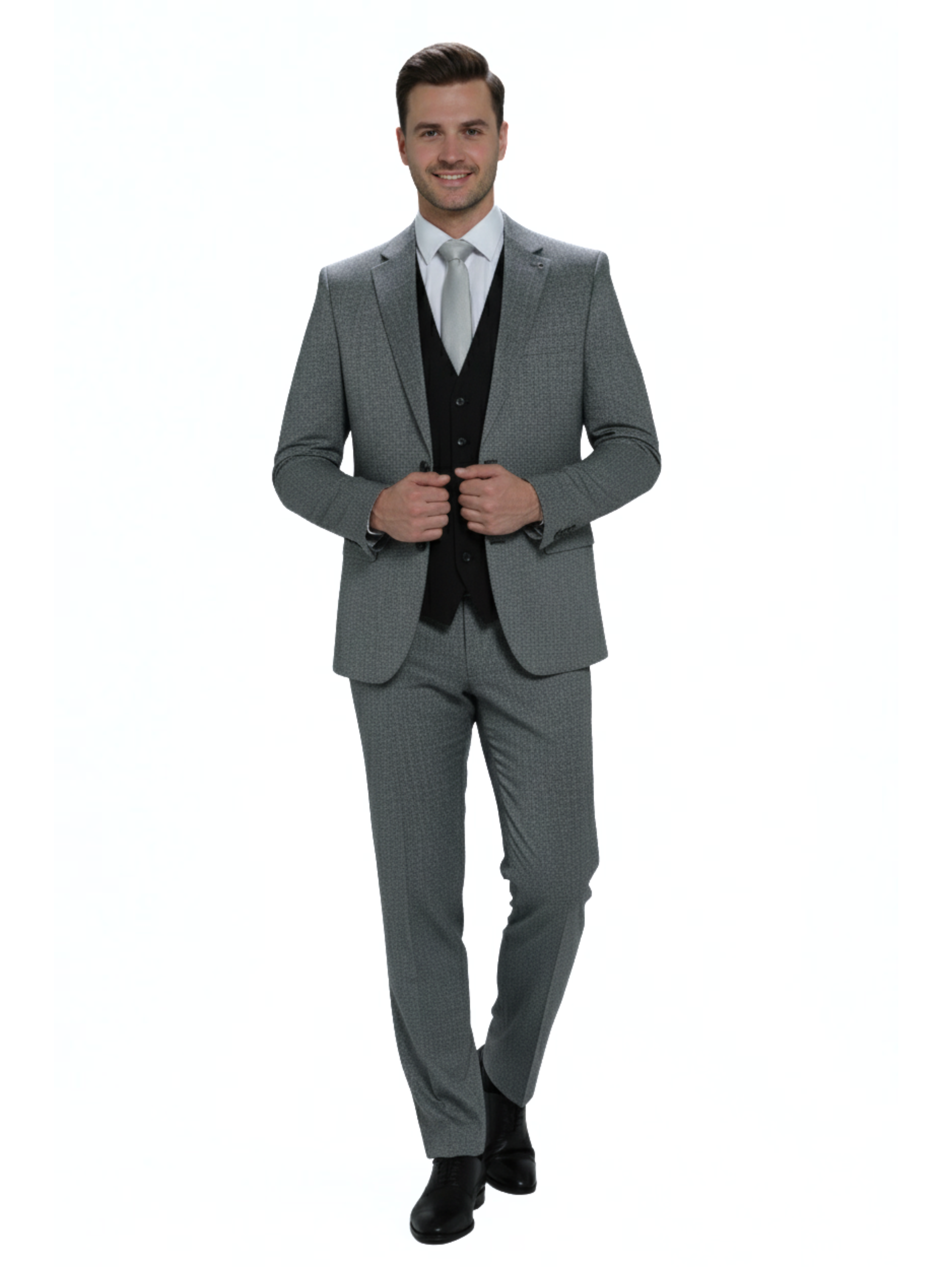 Formal Antra Modern Suit