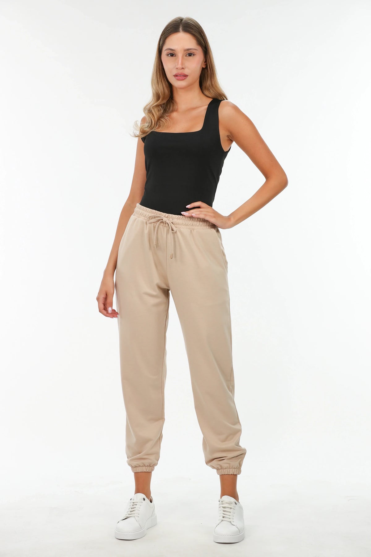 Short Sleeve Black Basic