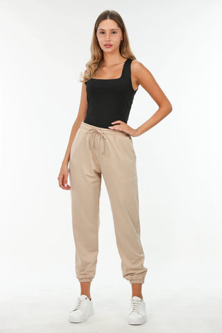 Short Sleeve Black Basic
