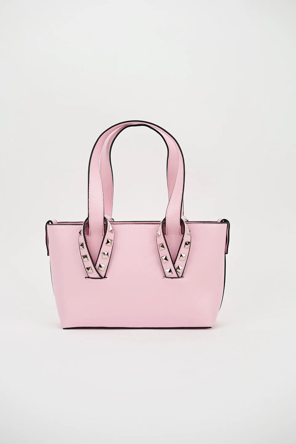 Fashion Casual Small Pink Bag