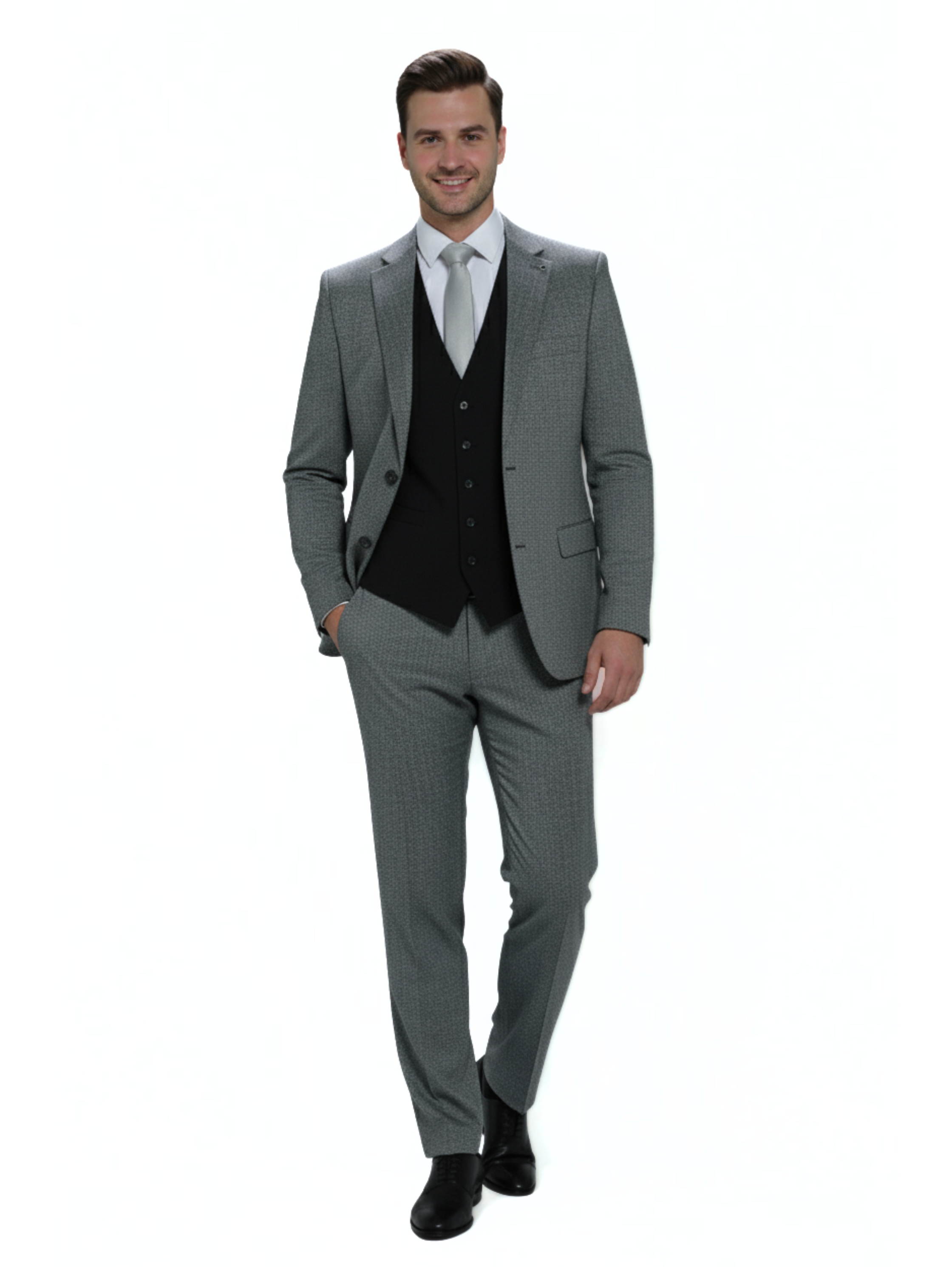 Formal Antra Modern Suit