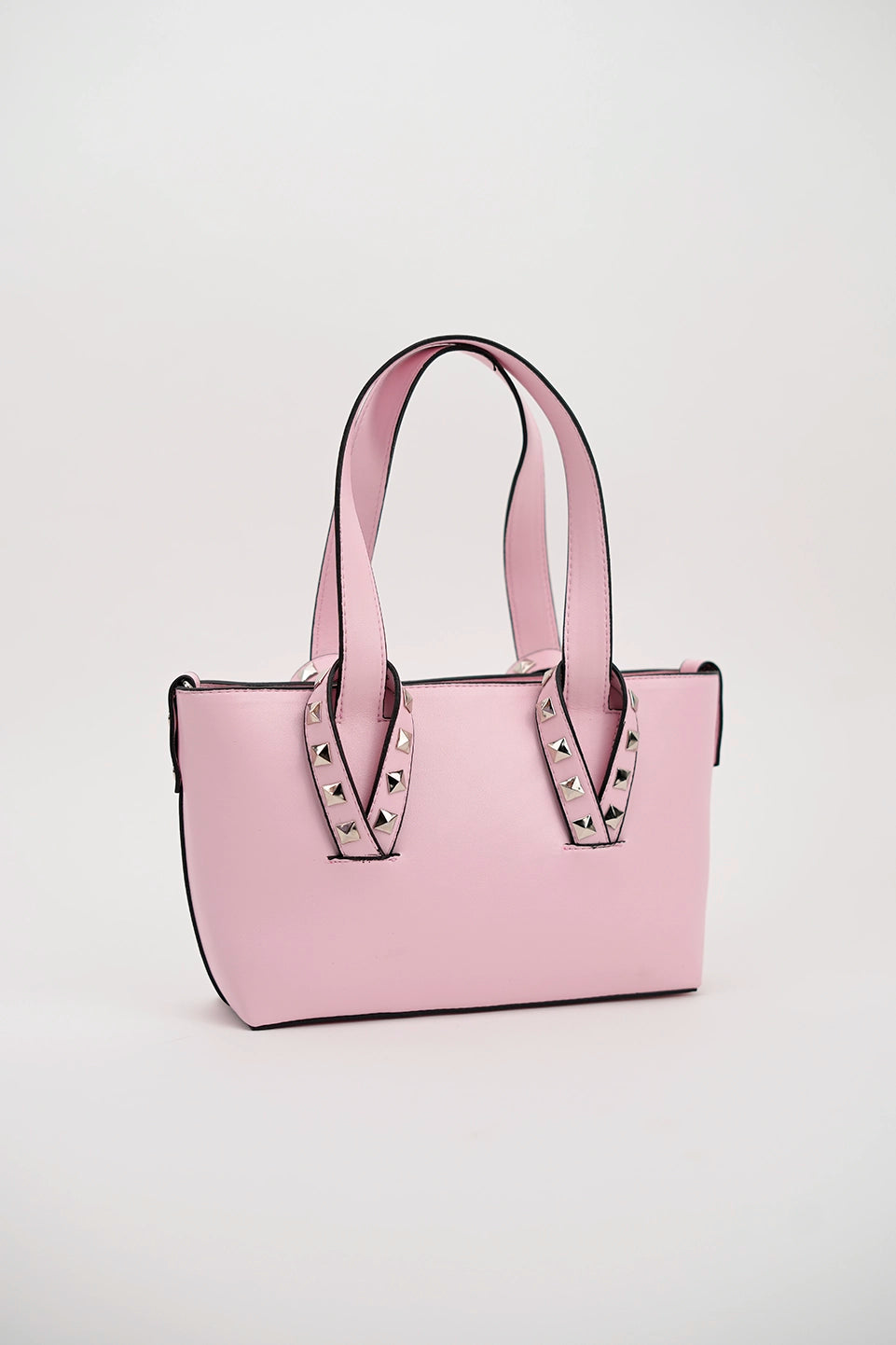 Fashion Casual Small Pink Bag