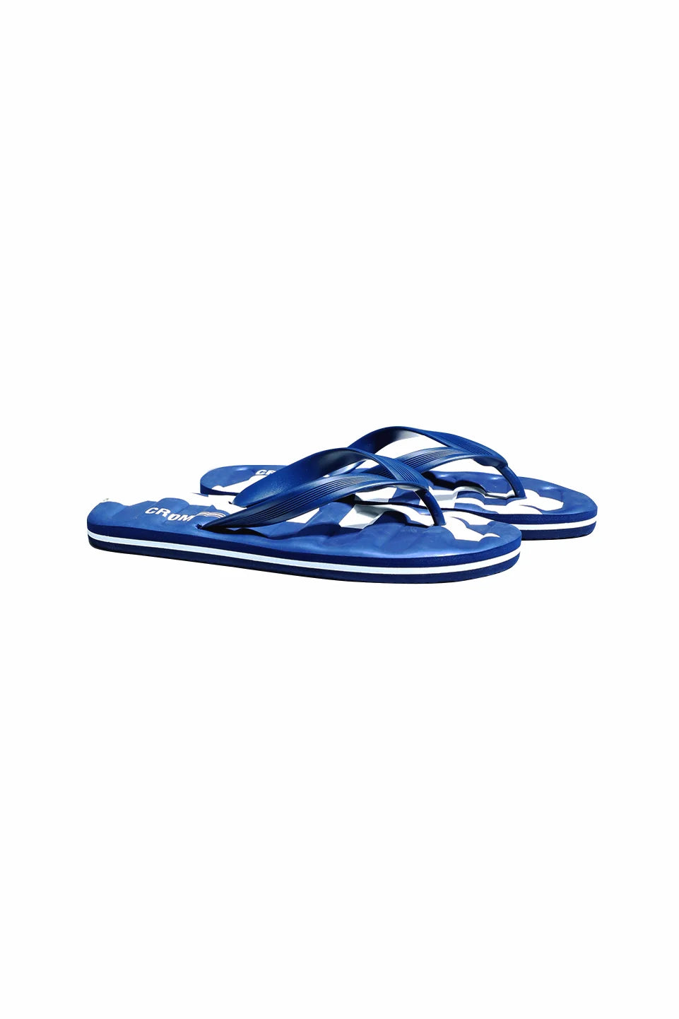 Navy Anti Slip Flip Flop