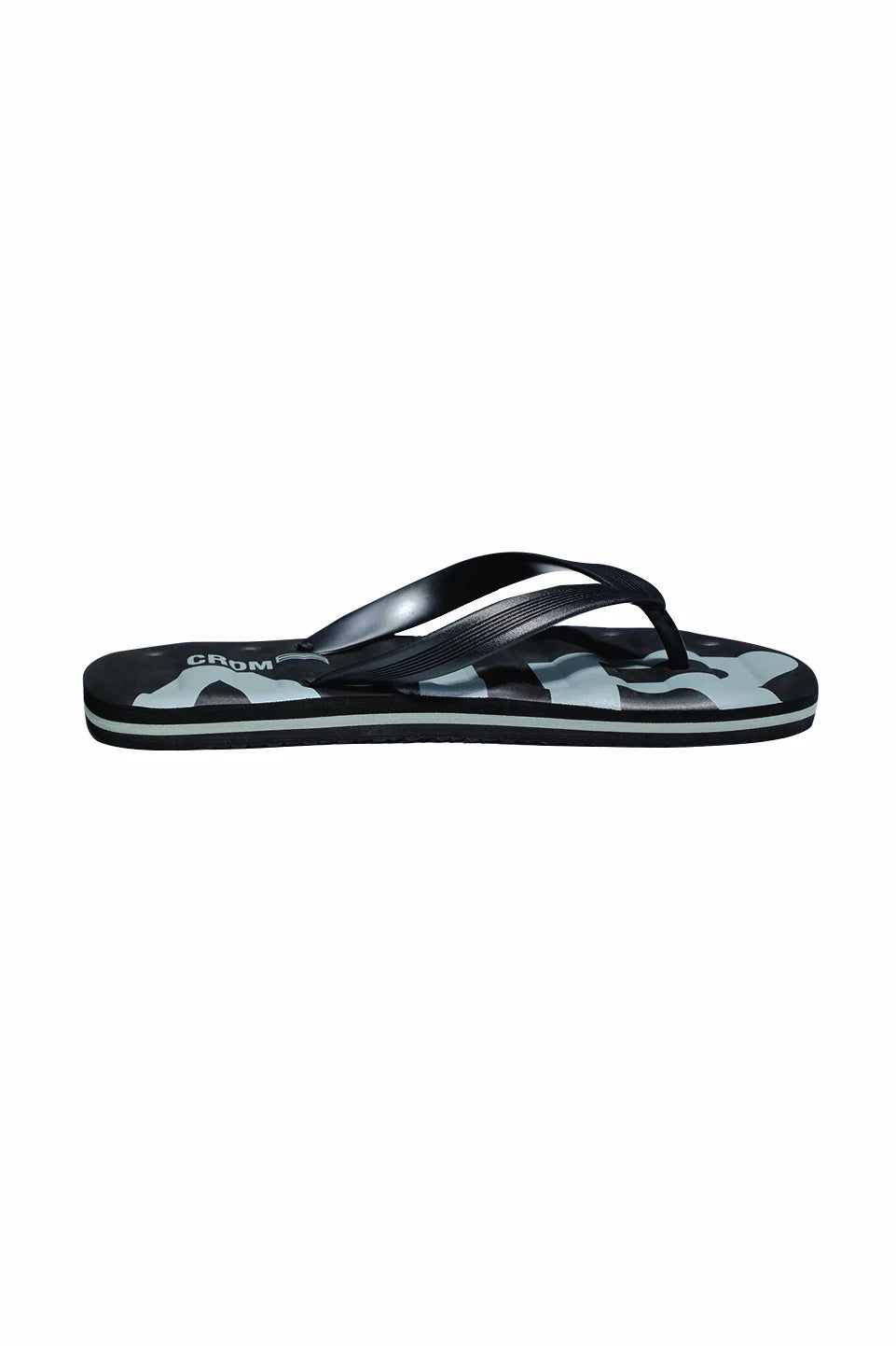 Black Anti Slip Flip Flop