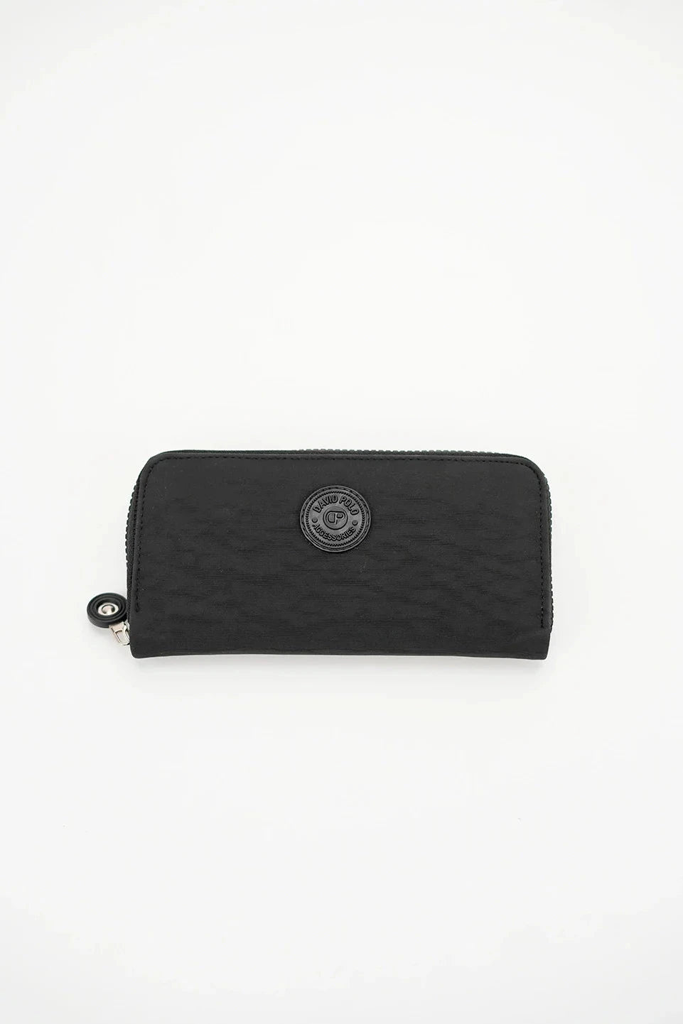 Black Simple Wallet