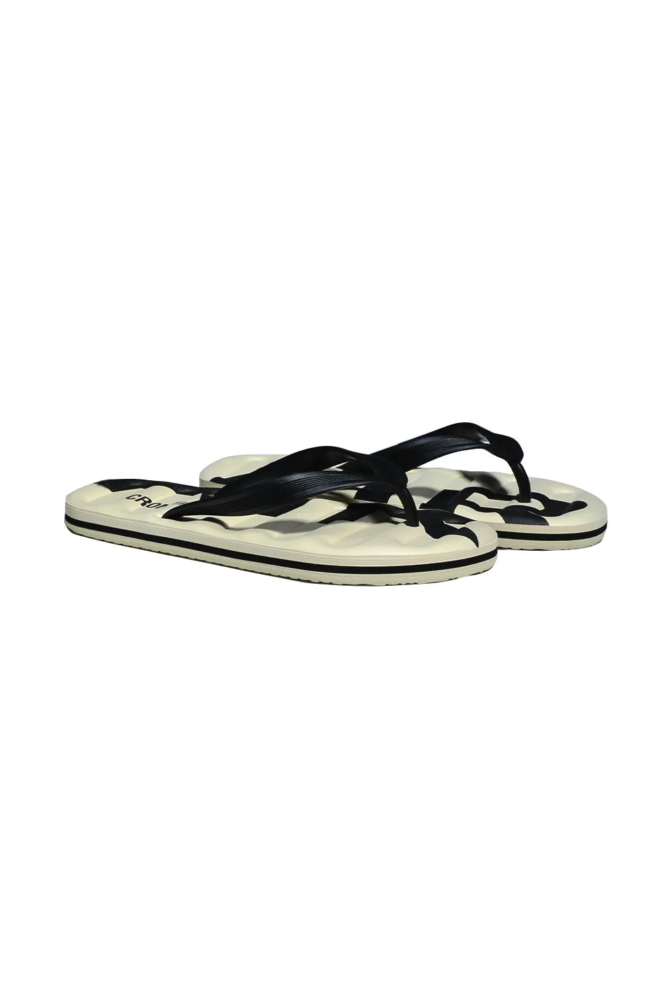 White Anti Slip Flip Flop