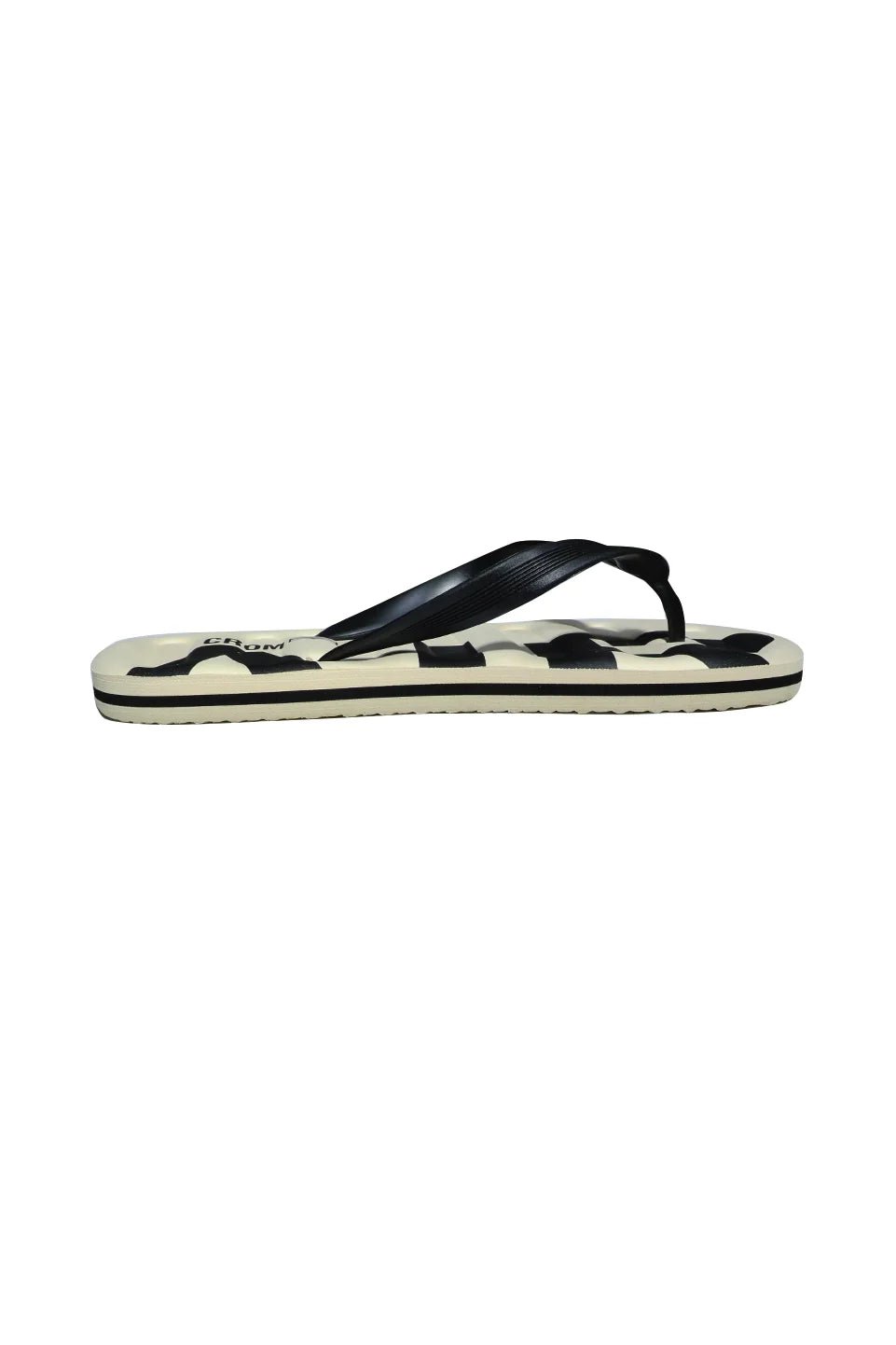 White Anti Slip Flip Flop