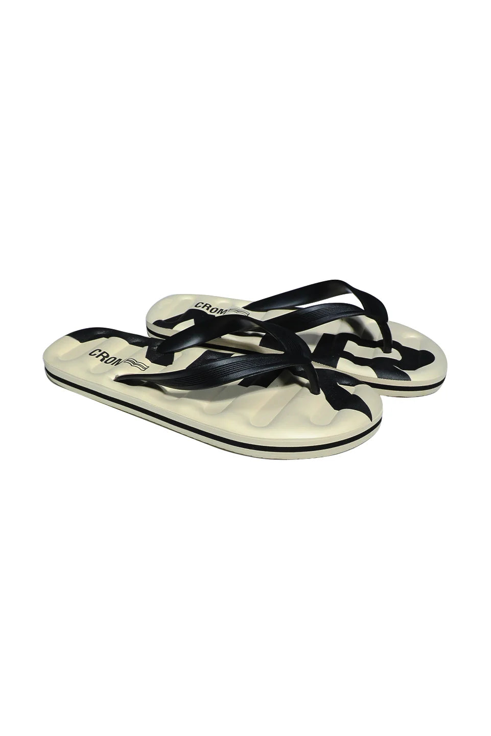 White Anti Slip Flip Flop