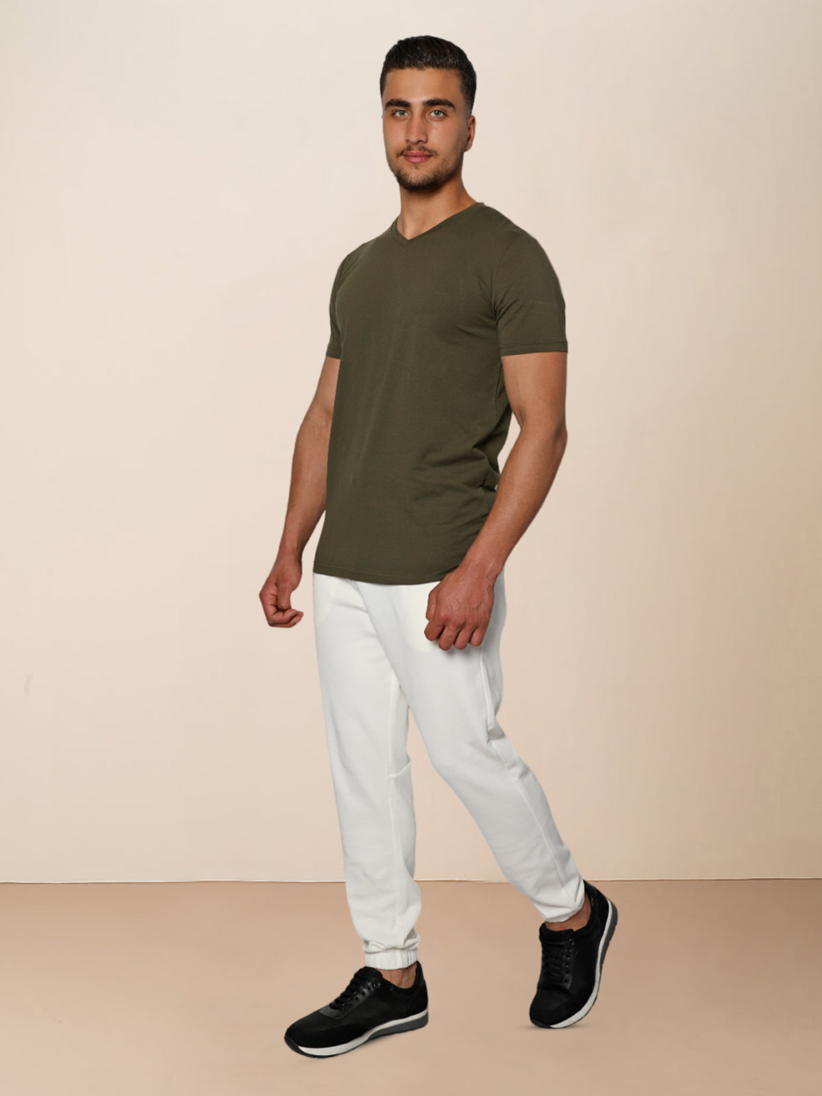 Men Basics
