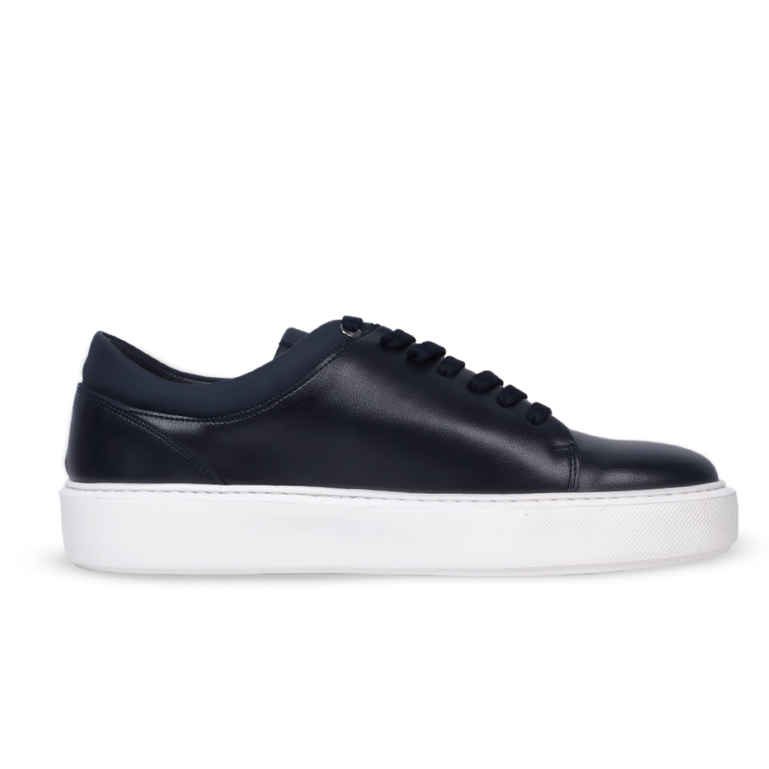 Men Navy Casual Stylish Shoes
