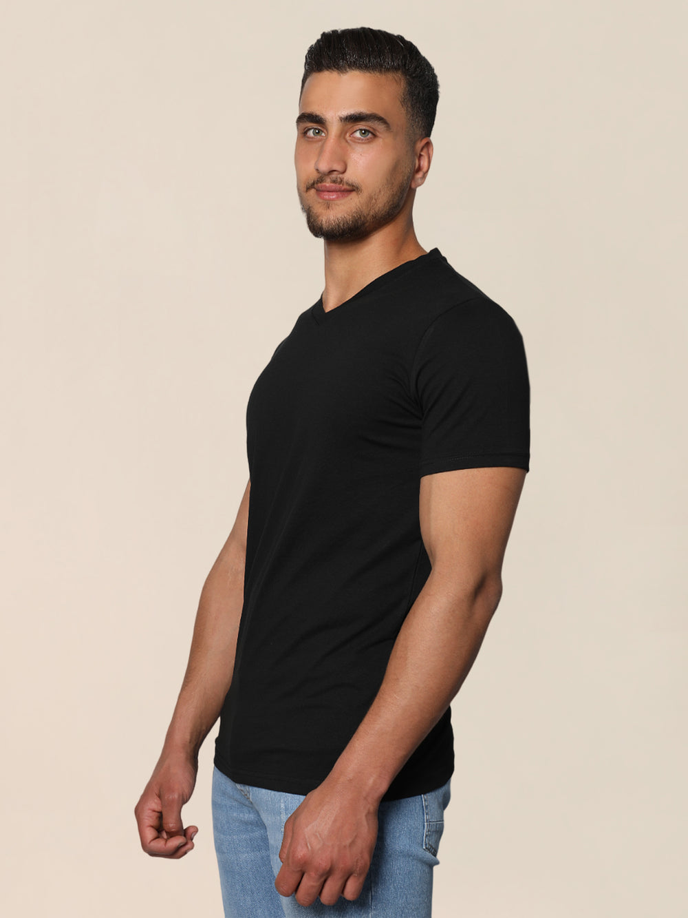 Men Basics