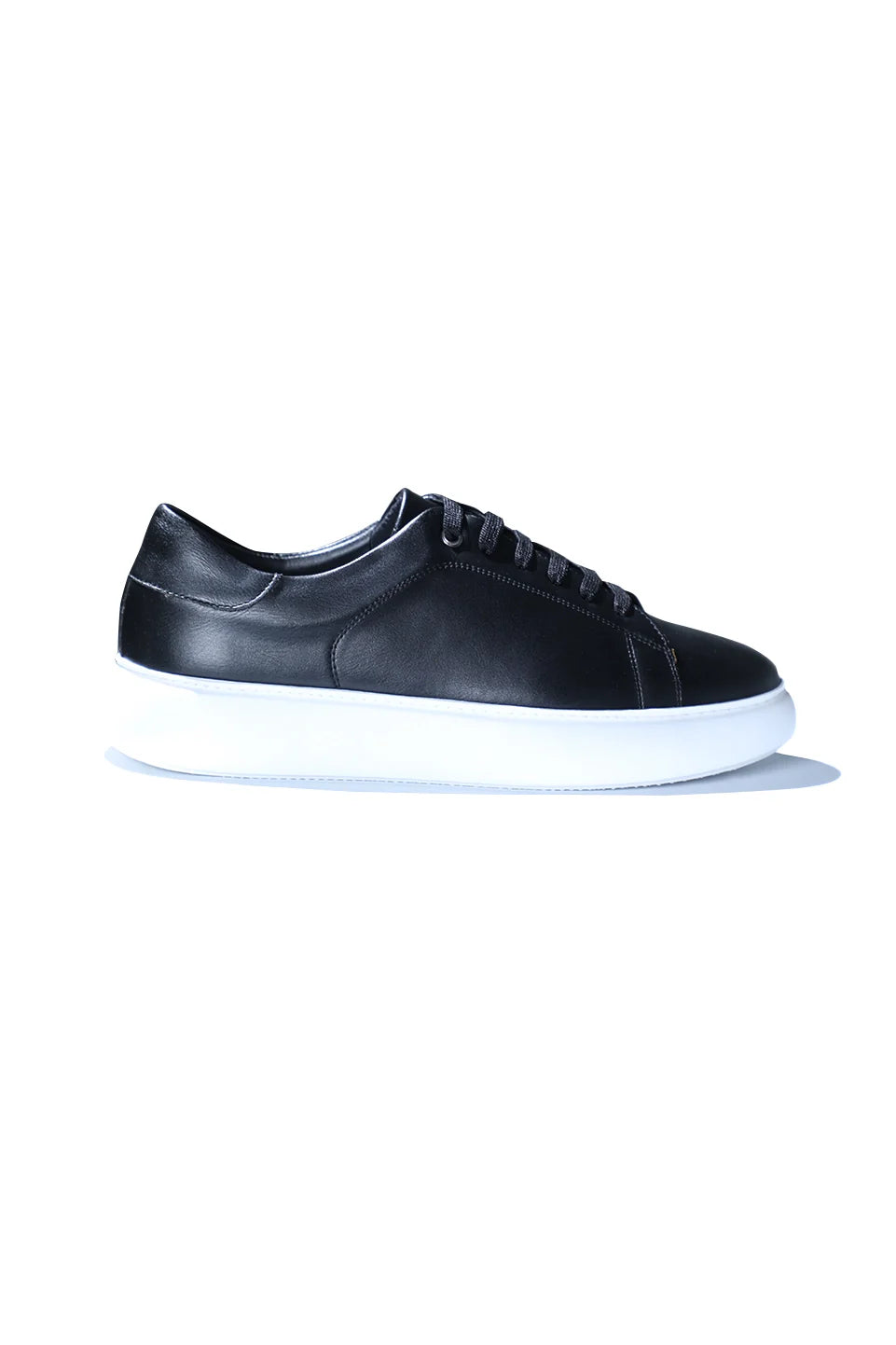 Black Casual Shoes