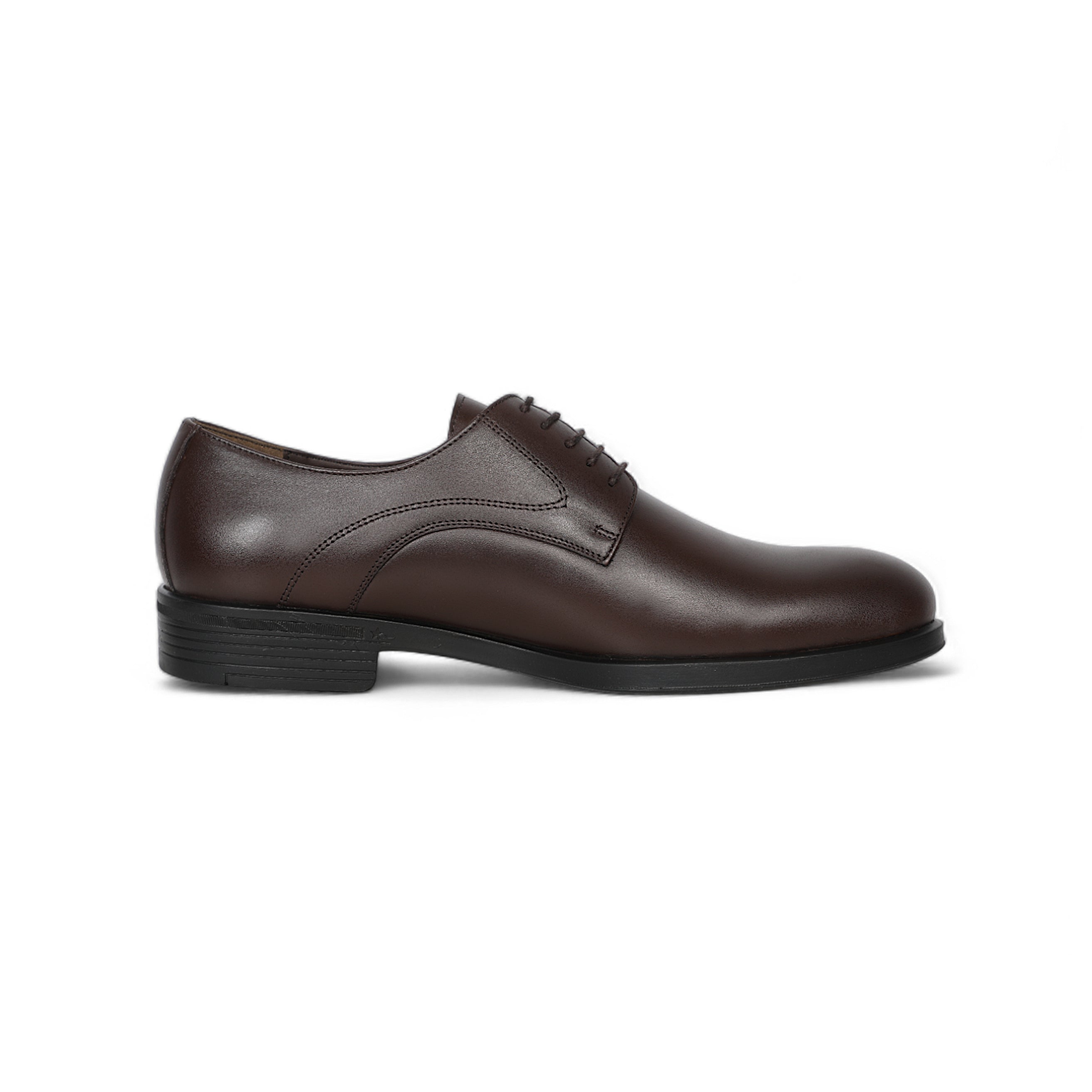 Formal Oxford Lace Up Brown shoes