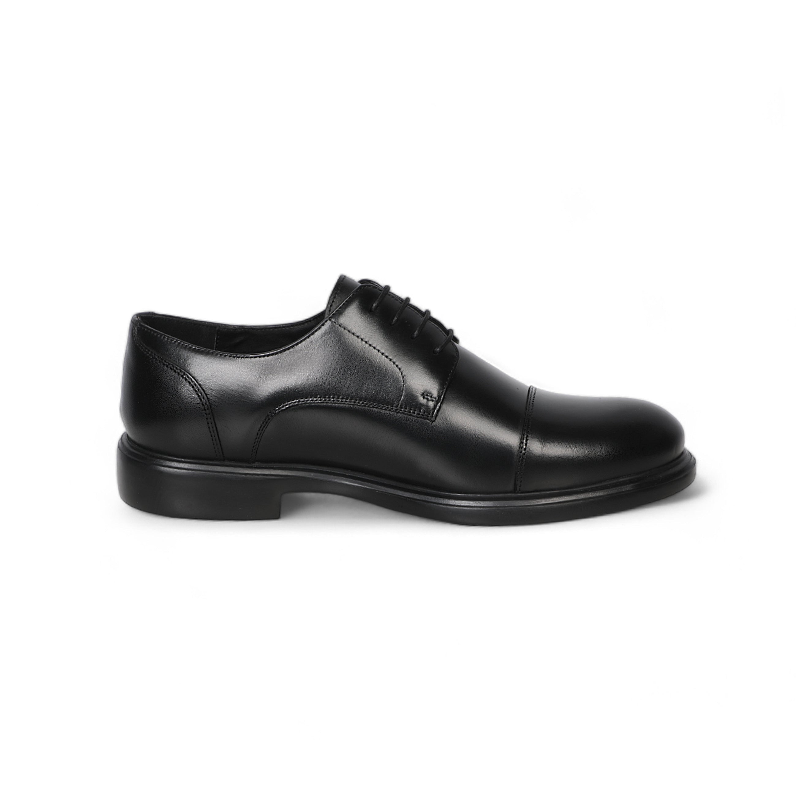 Classic Elegant Black Shoes