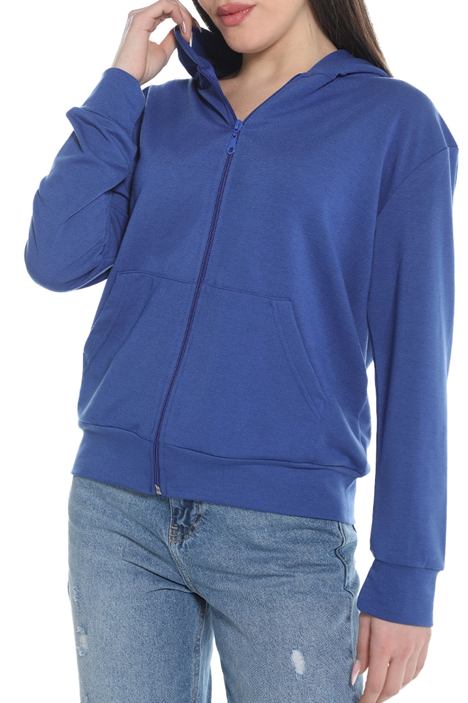 Gitane Cotton Jacket With Hood