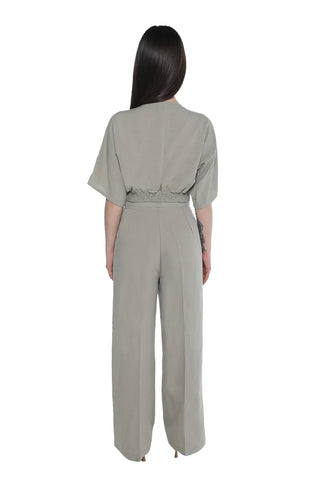 Pant & Top Stylish Khaki Set