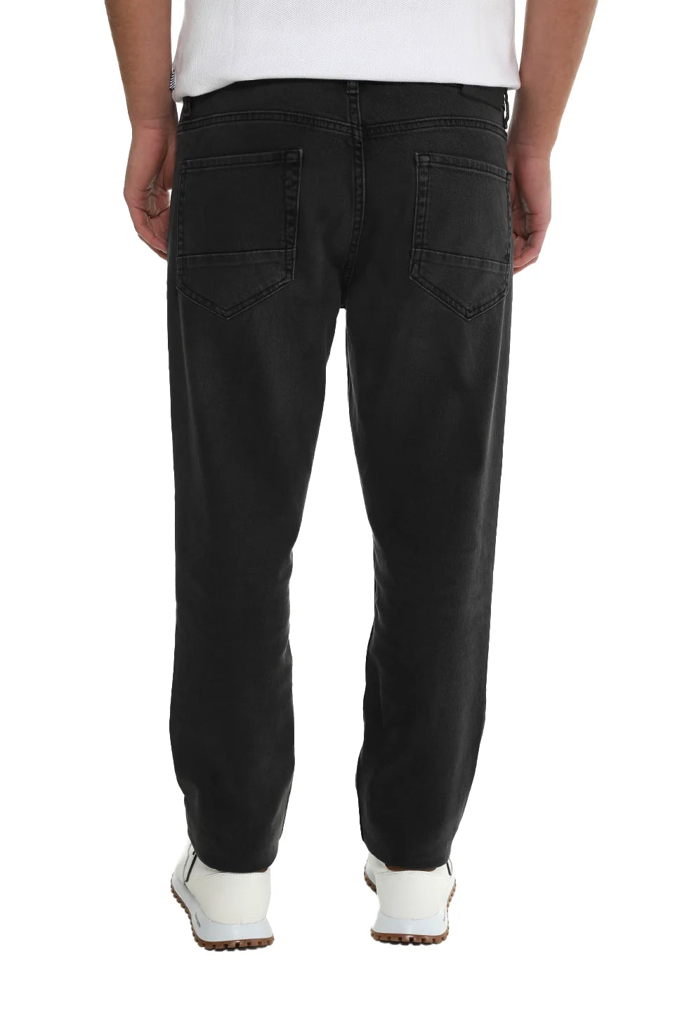 Black Skinny Jeans