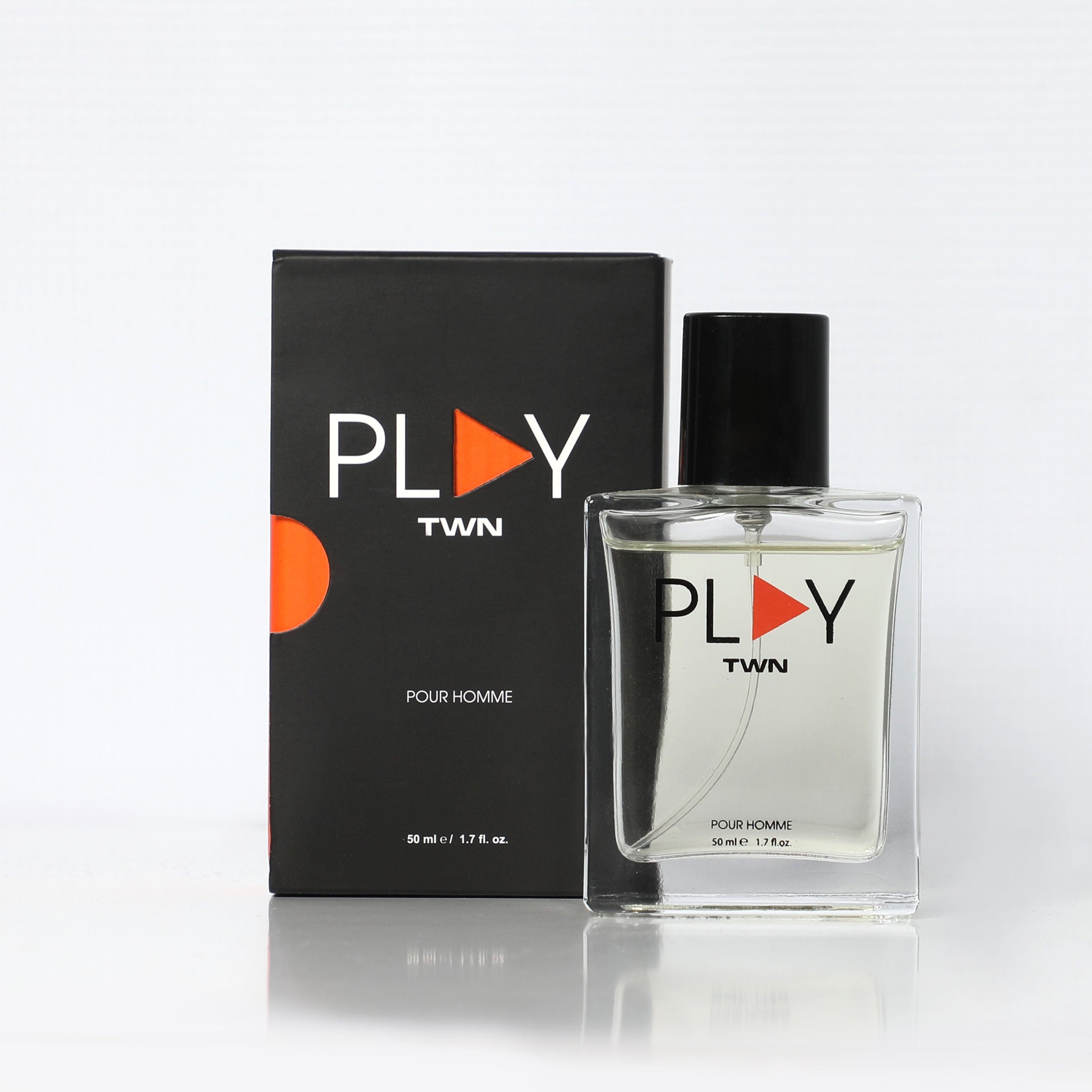 Play TWN Men Pour Homme Perfume