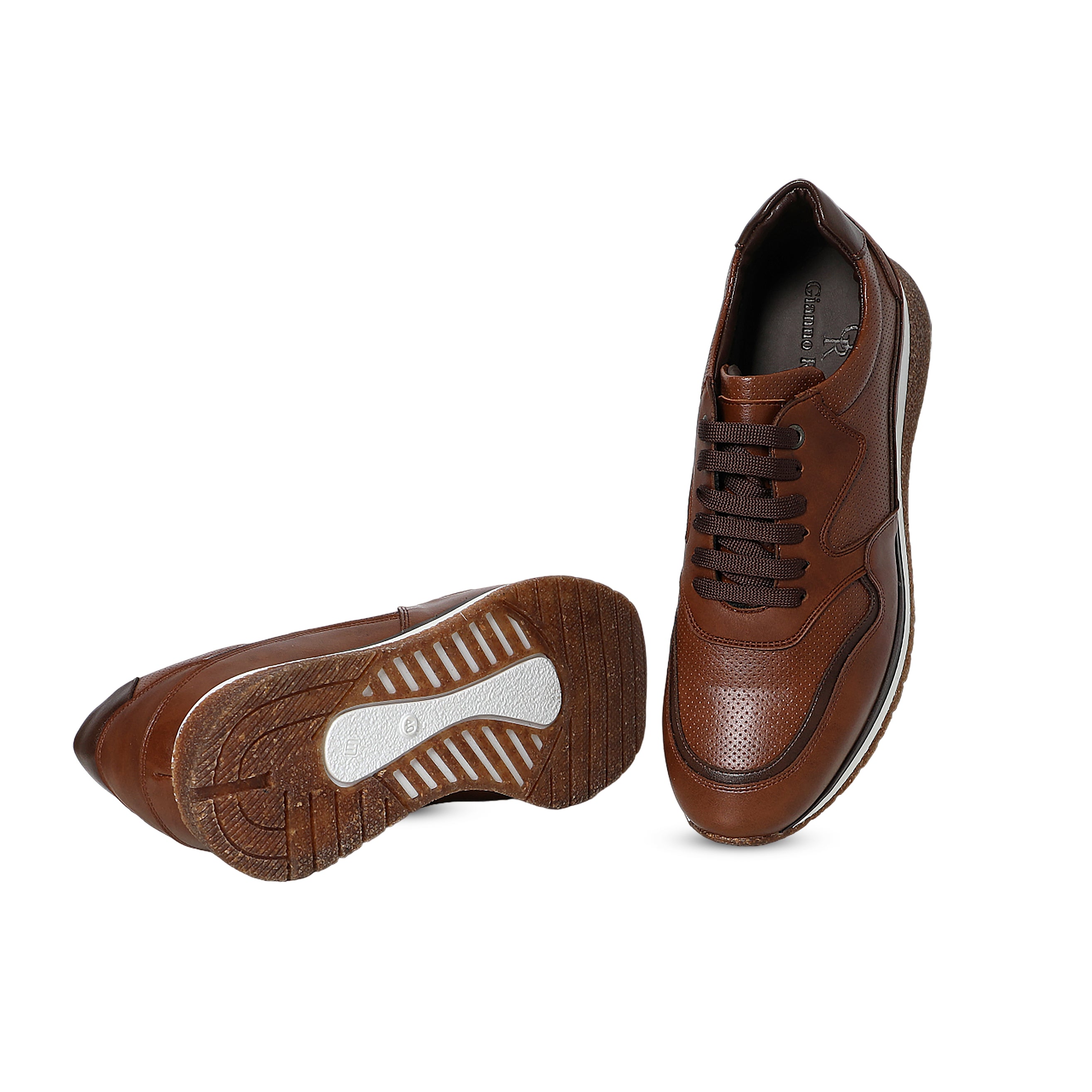 Men Havan Casual Designed Shoes