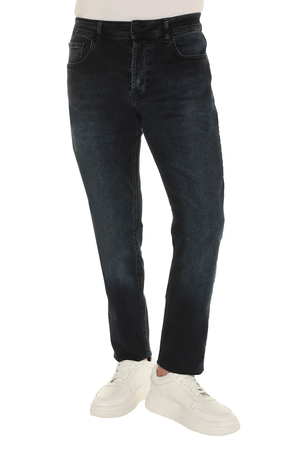 Skinny Dark Navy Jeans