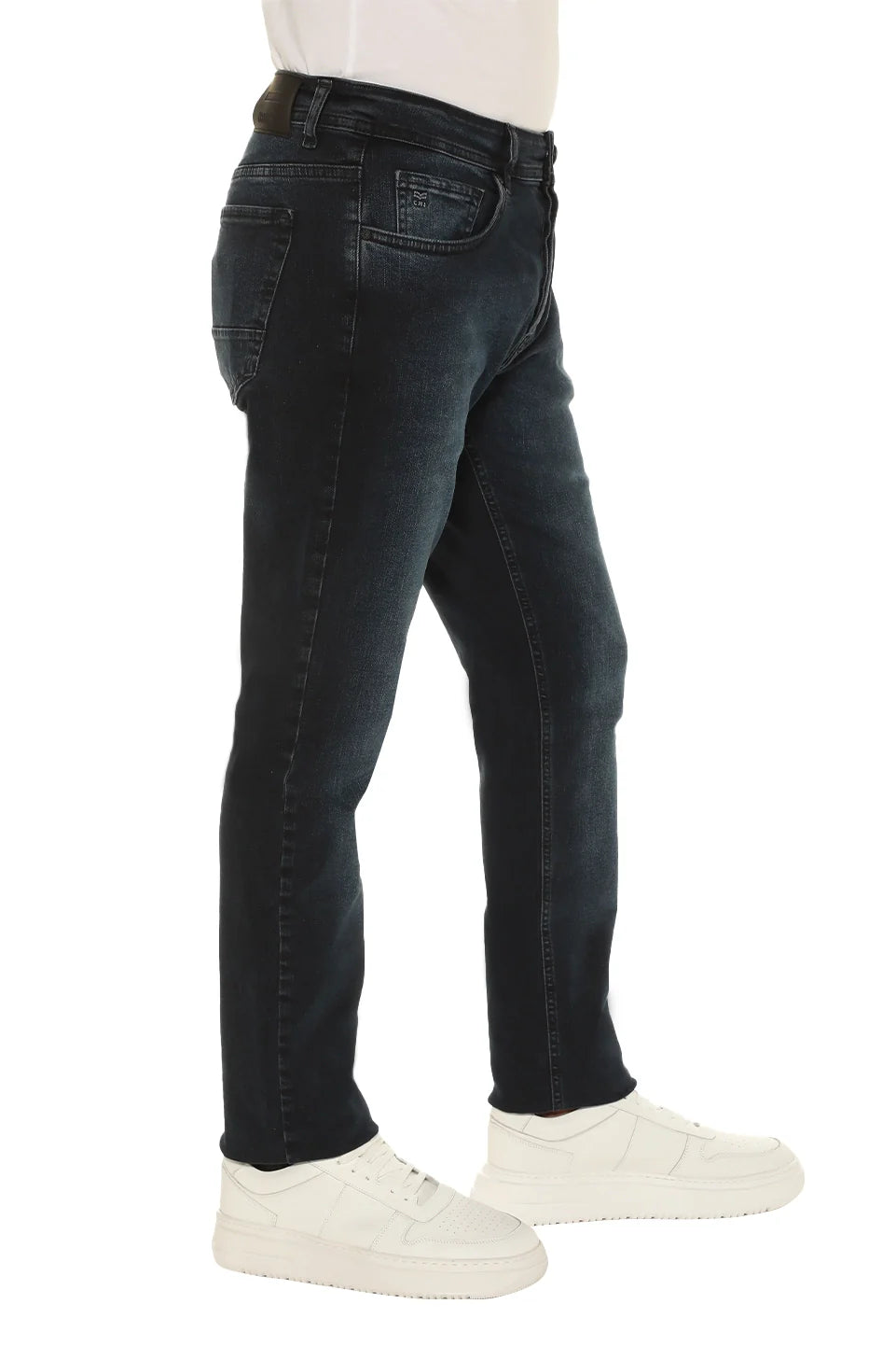 Skinny Dark Navy Jeans