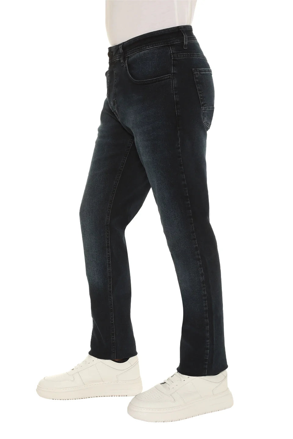 Skinny Dark Navy Jeans