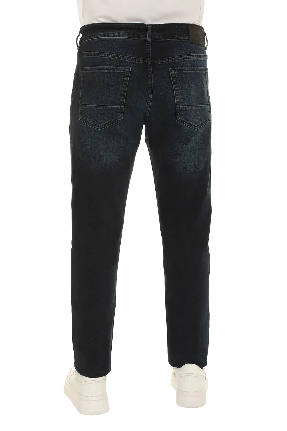 Skinny Dark Navy Jeans