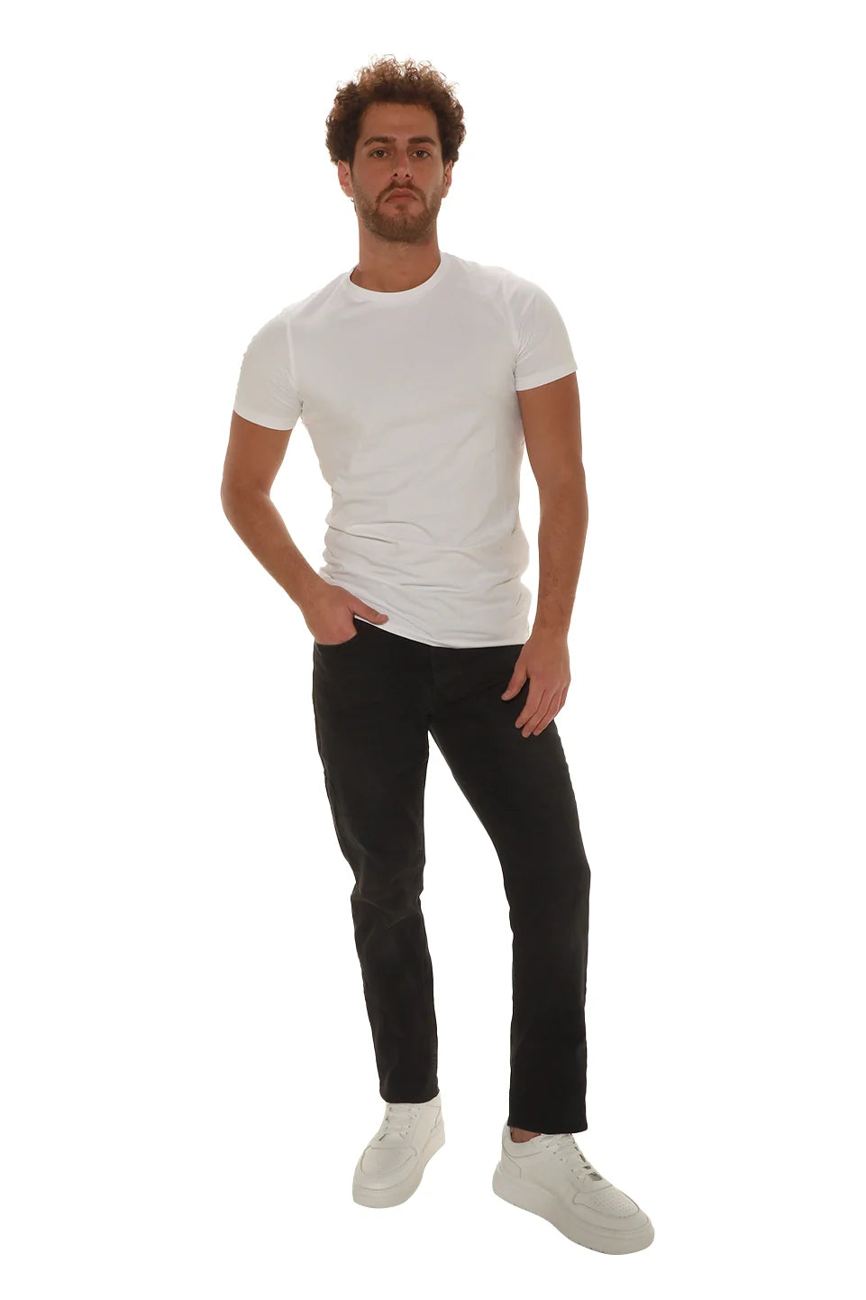 Black Skinny Jeans