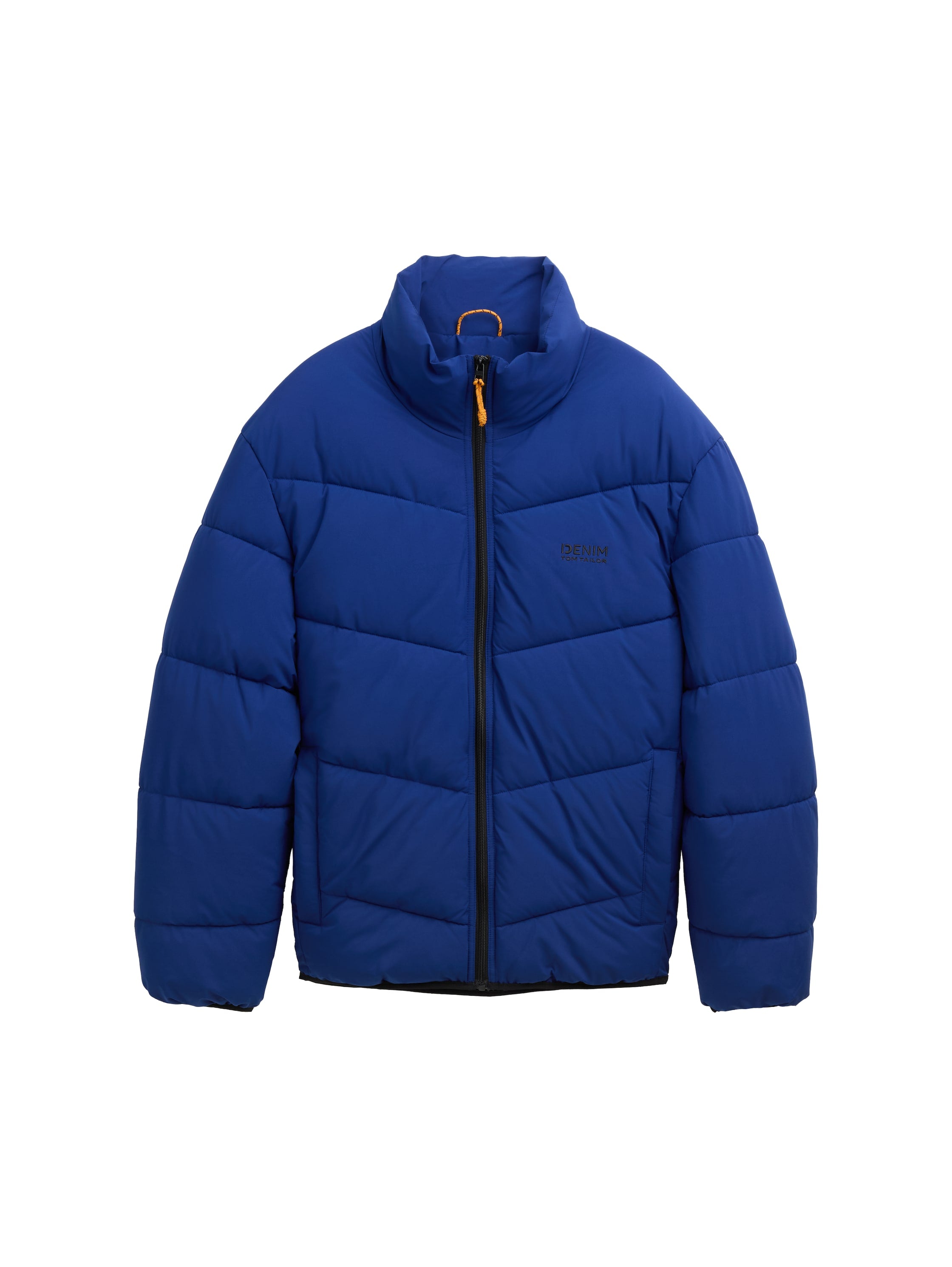 Tom Tailor Water-Repellent Gitane Puffer Jacket