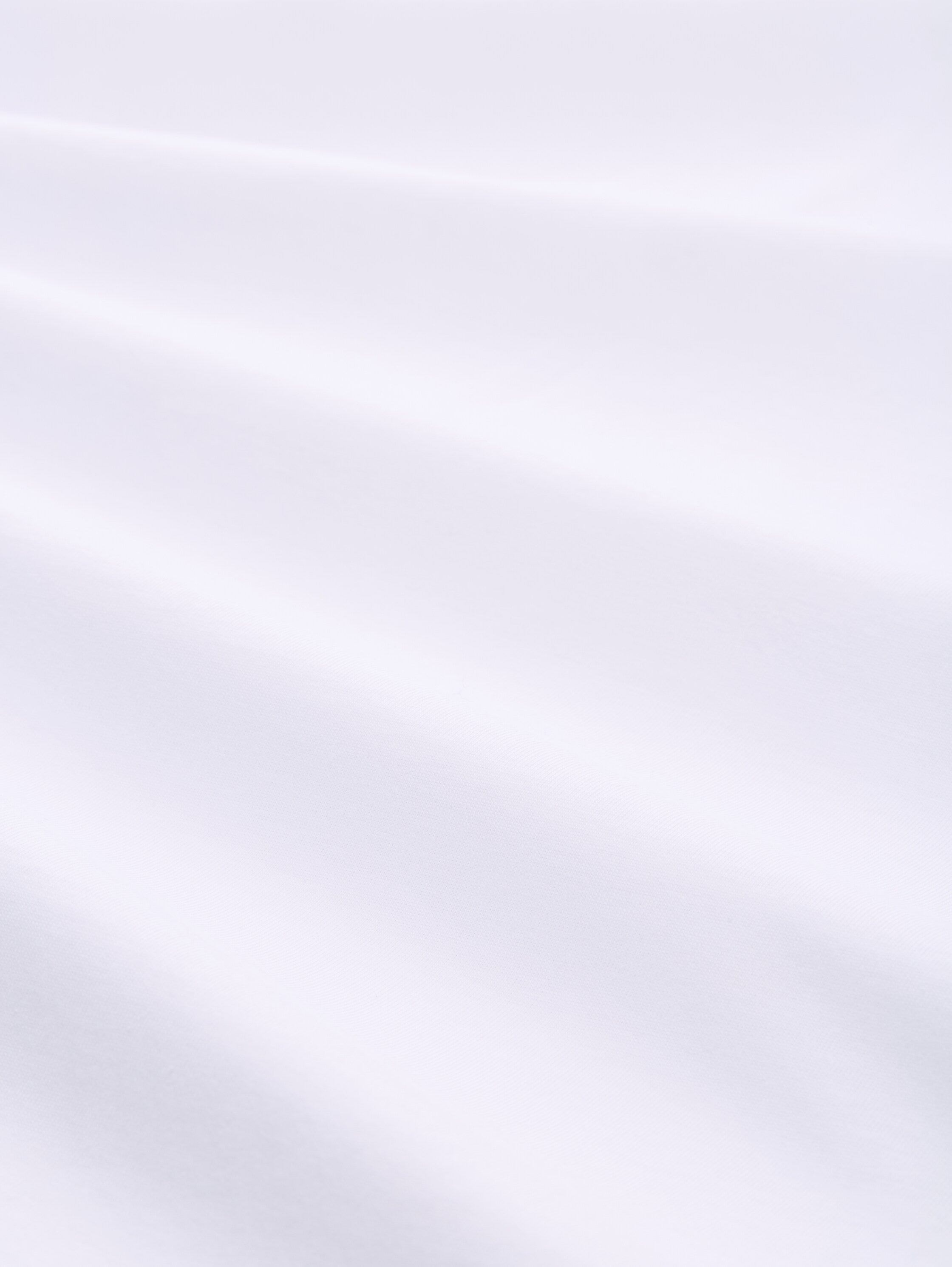Tom Tailor Long Sleeved White t-shirt With Front Logo