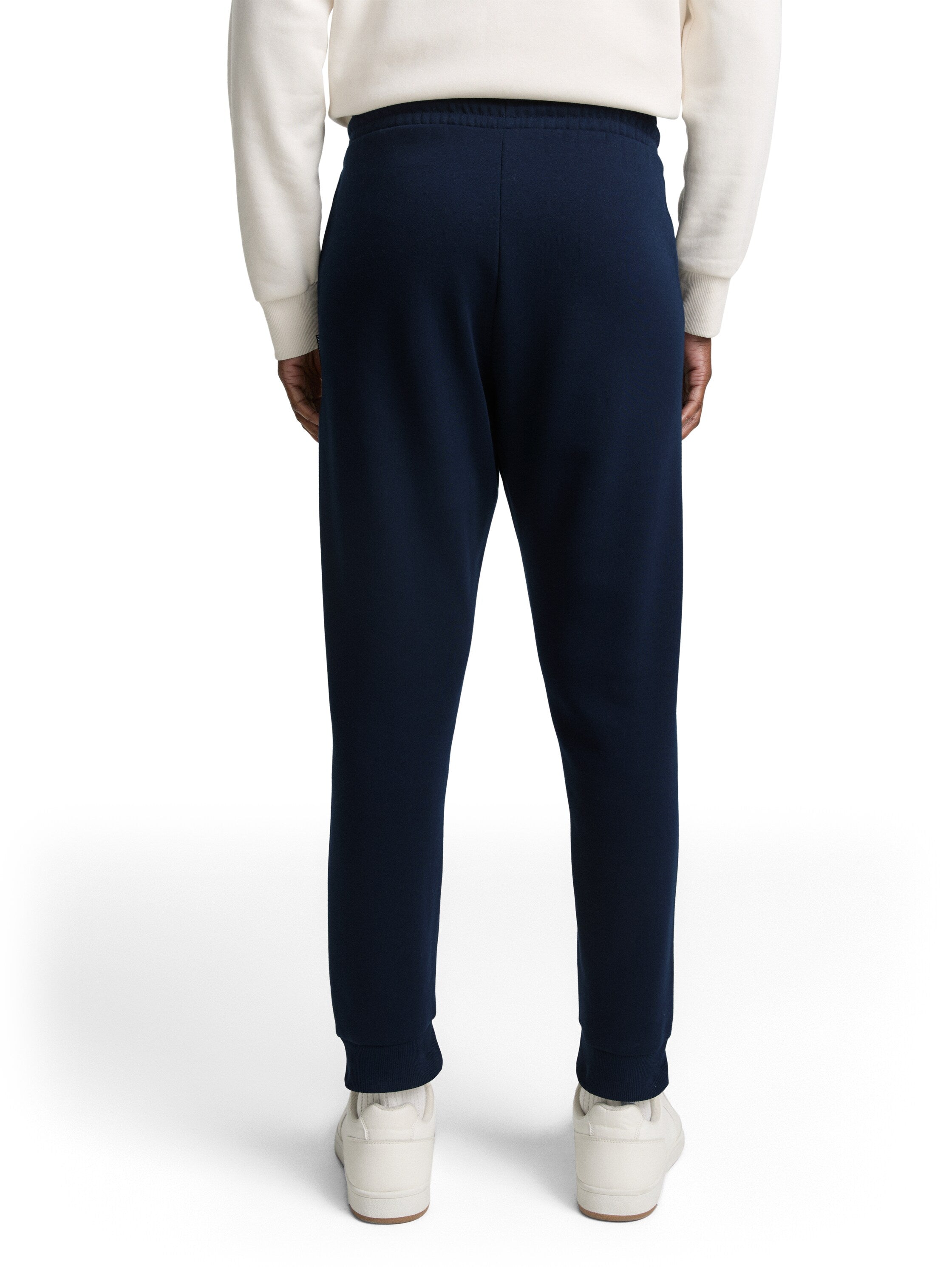 Tom Tailor Navy Jogging With Drawstring