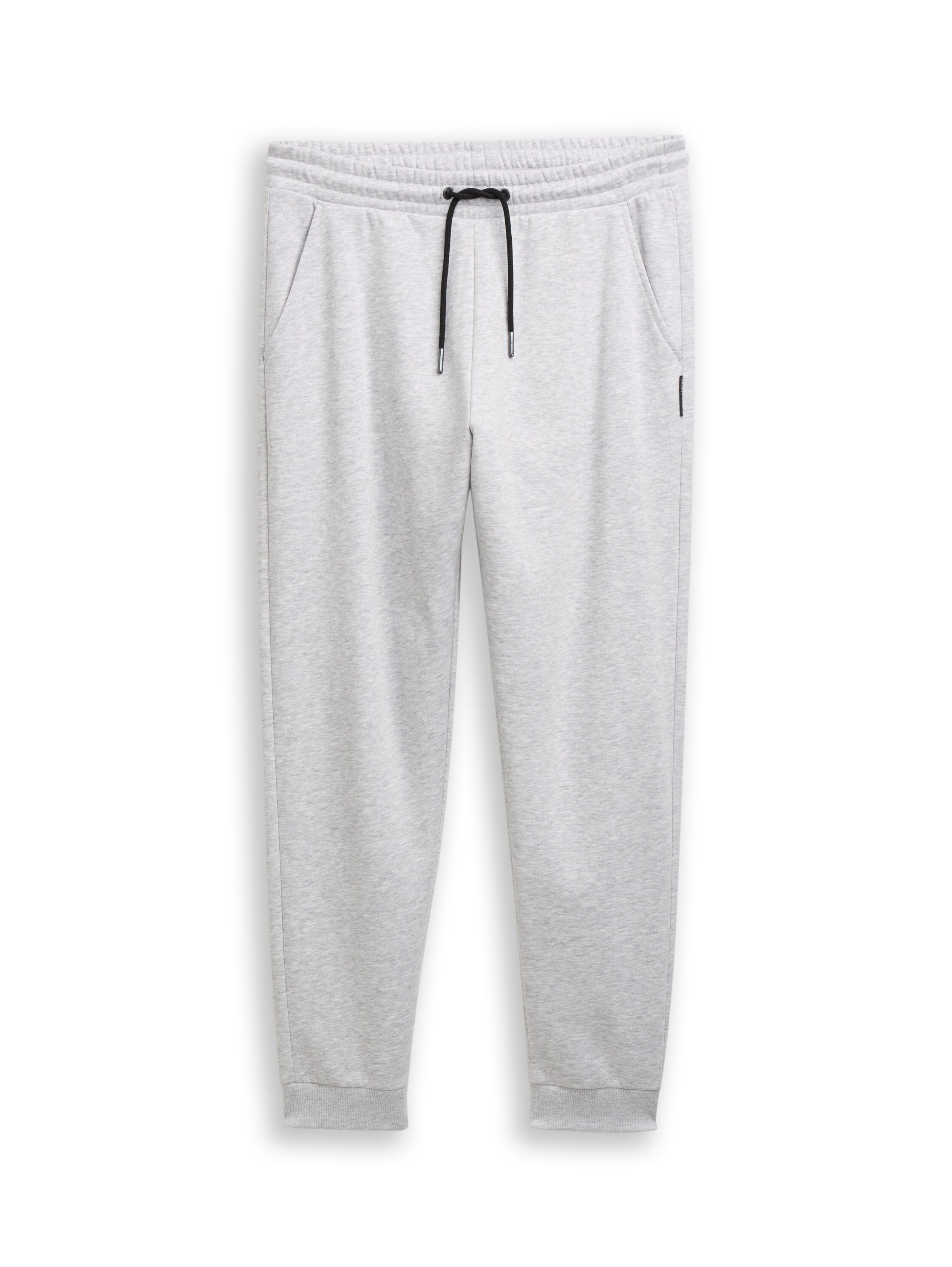 Tom Tailor White Jogging With Drawstring
