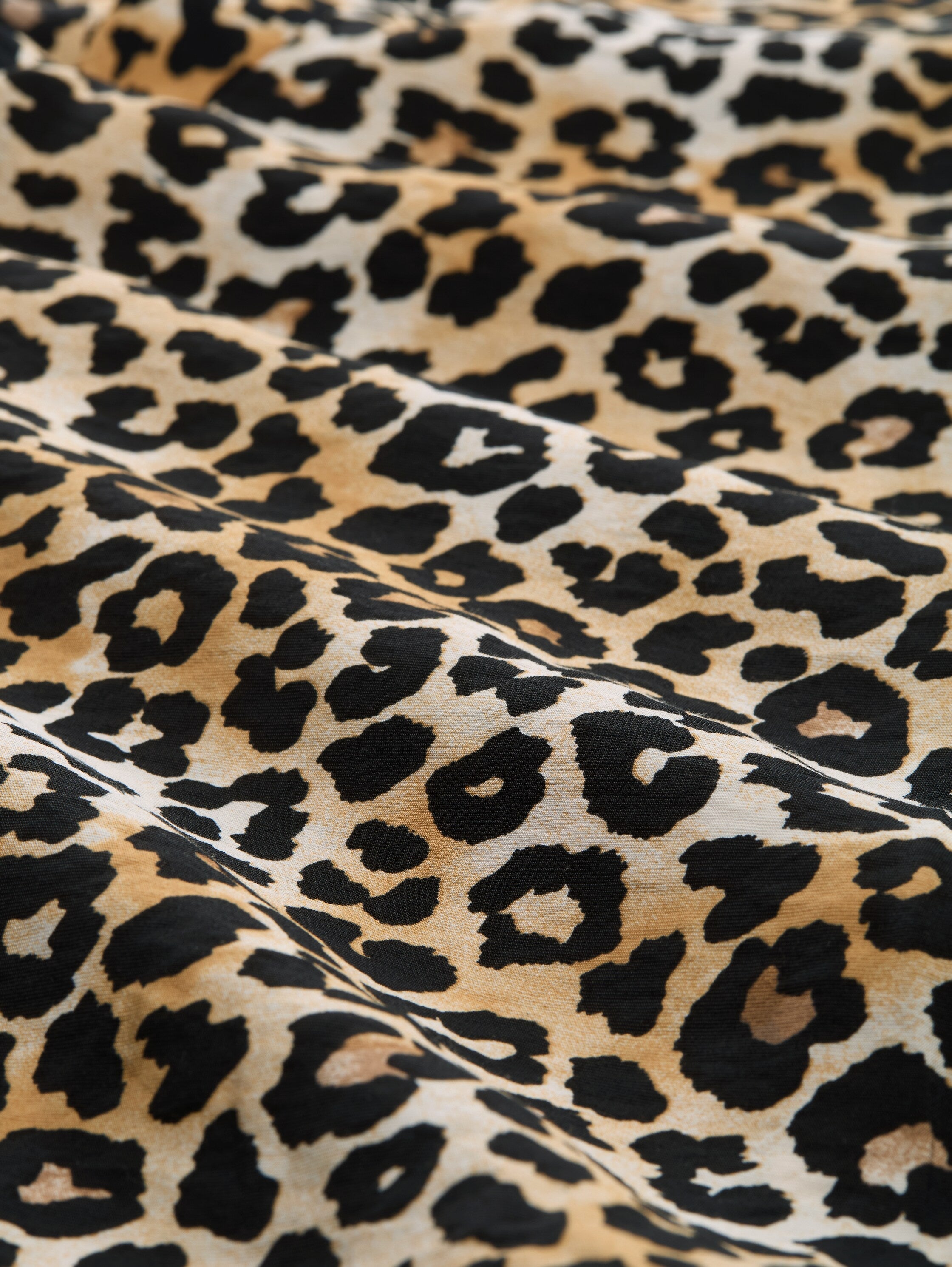 Tom Tailor Loe Print Loose Fit Blouse