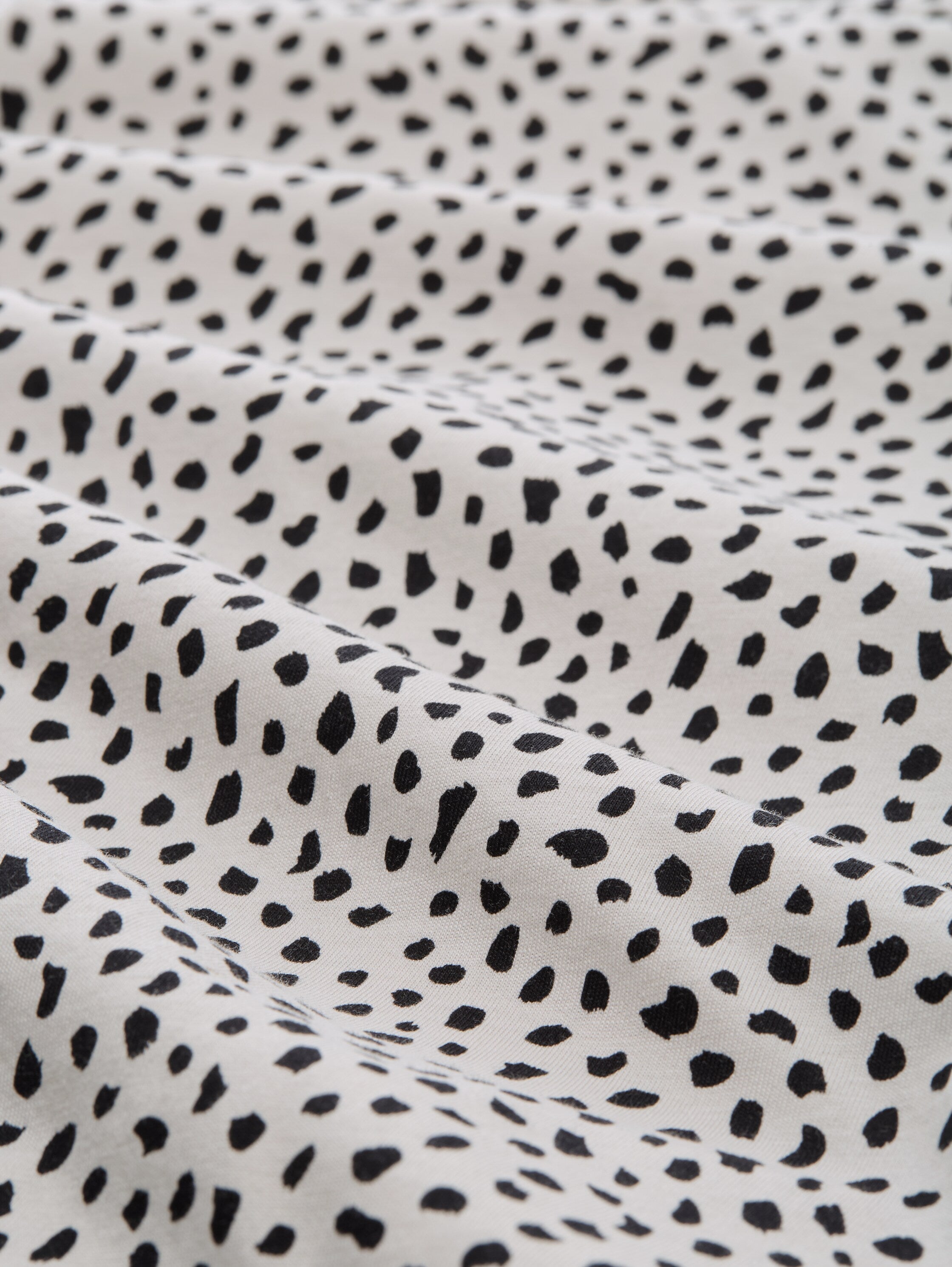 Tom Tailor Soft Organic Cotton Printed T-shirt