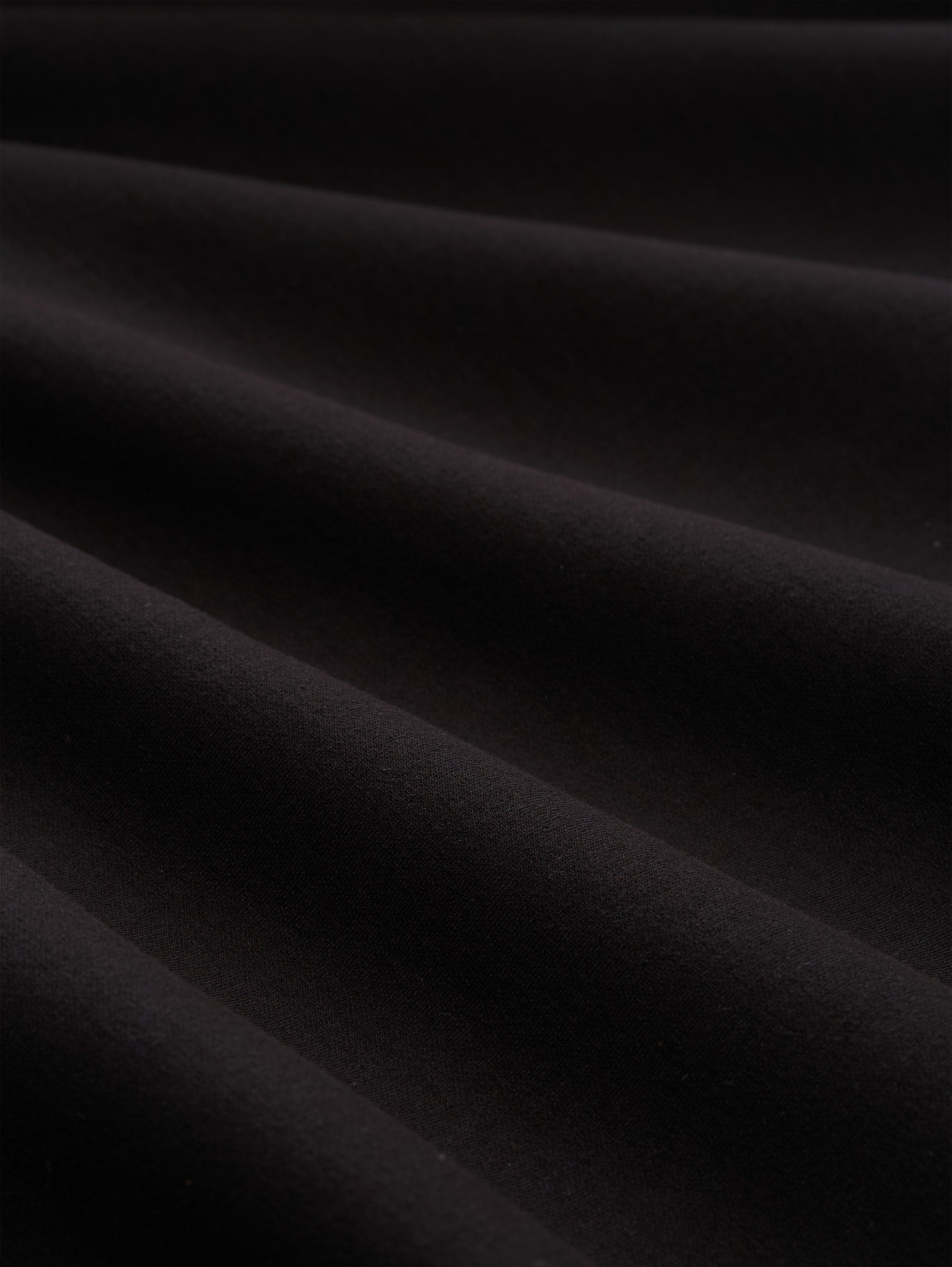 Tom Tailor Relaxed Fit Hoodie Sweat Black Jacket From Scuba