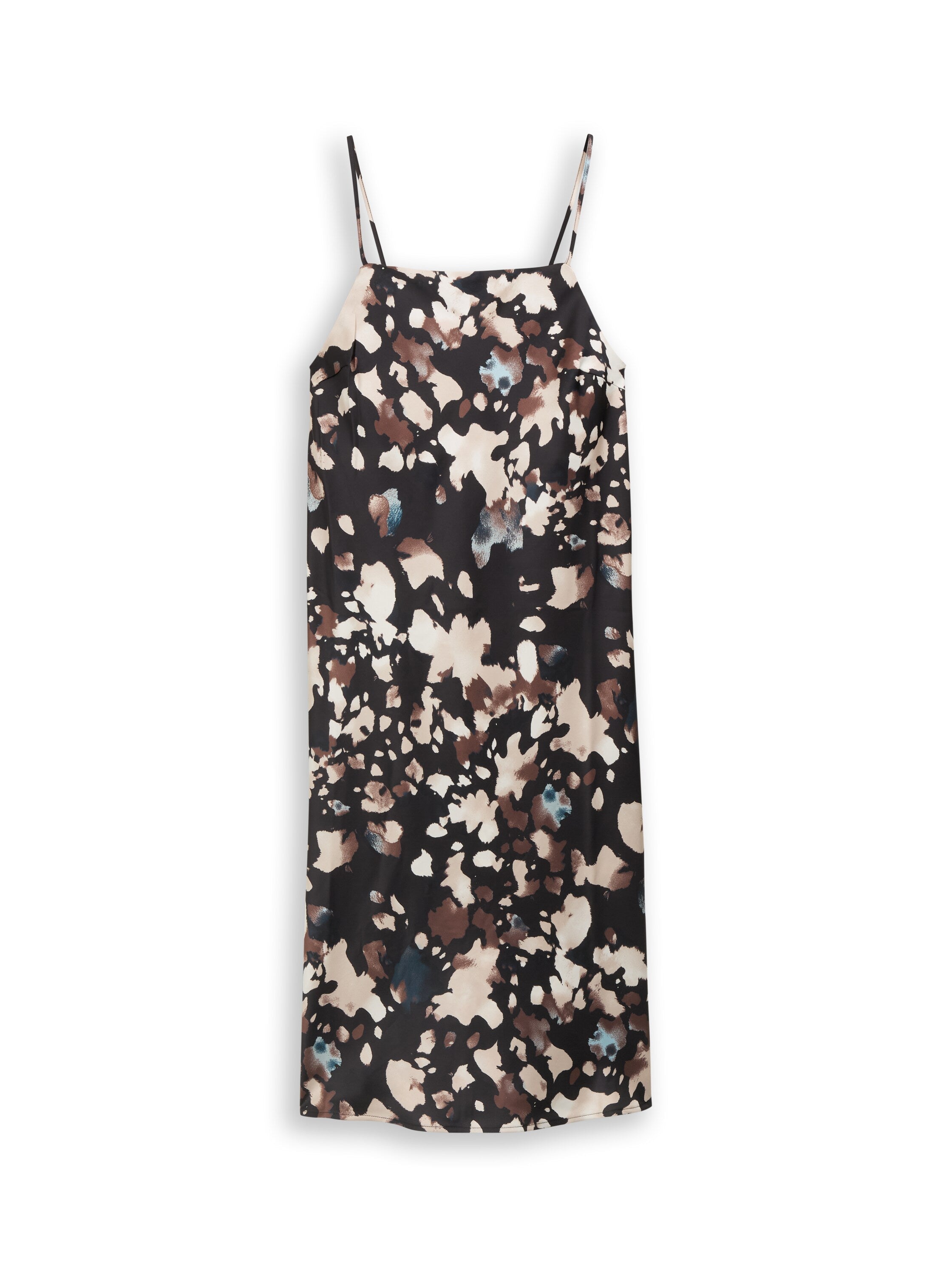 Tom Tailor Thin Strap Printed Dress