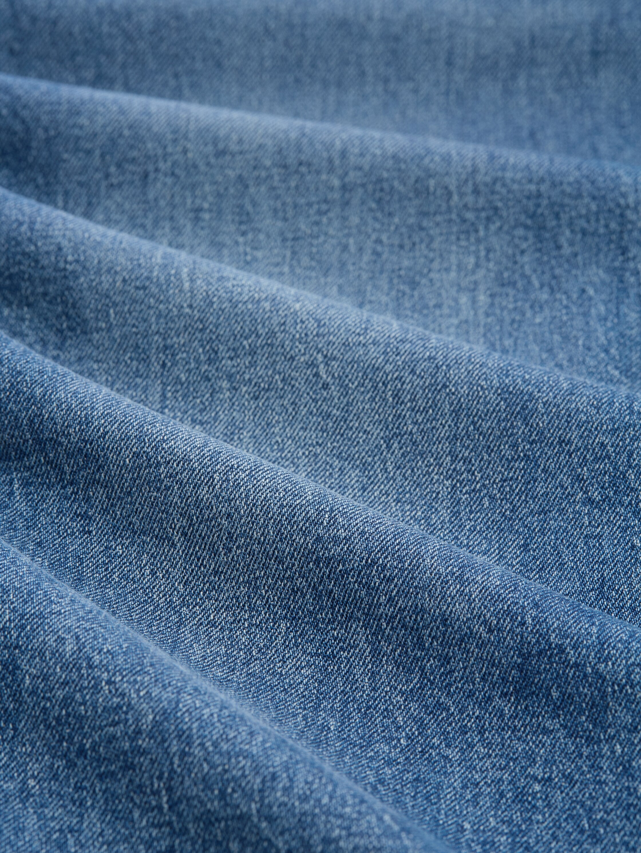 Tom Tailor Slim Blue Jeans
