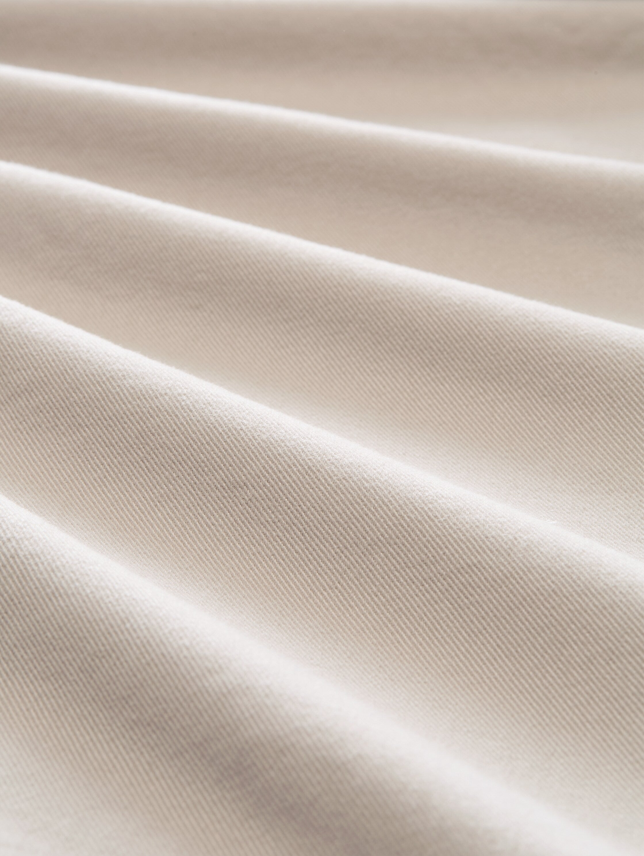 Tom Tailor Straight-Leg Beige Pant