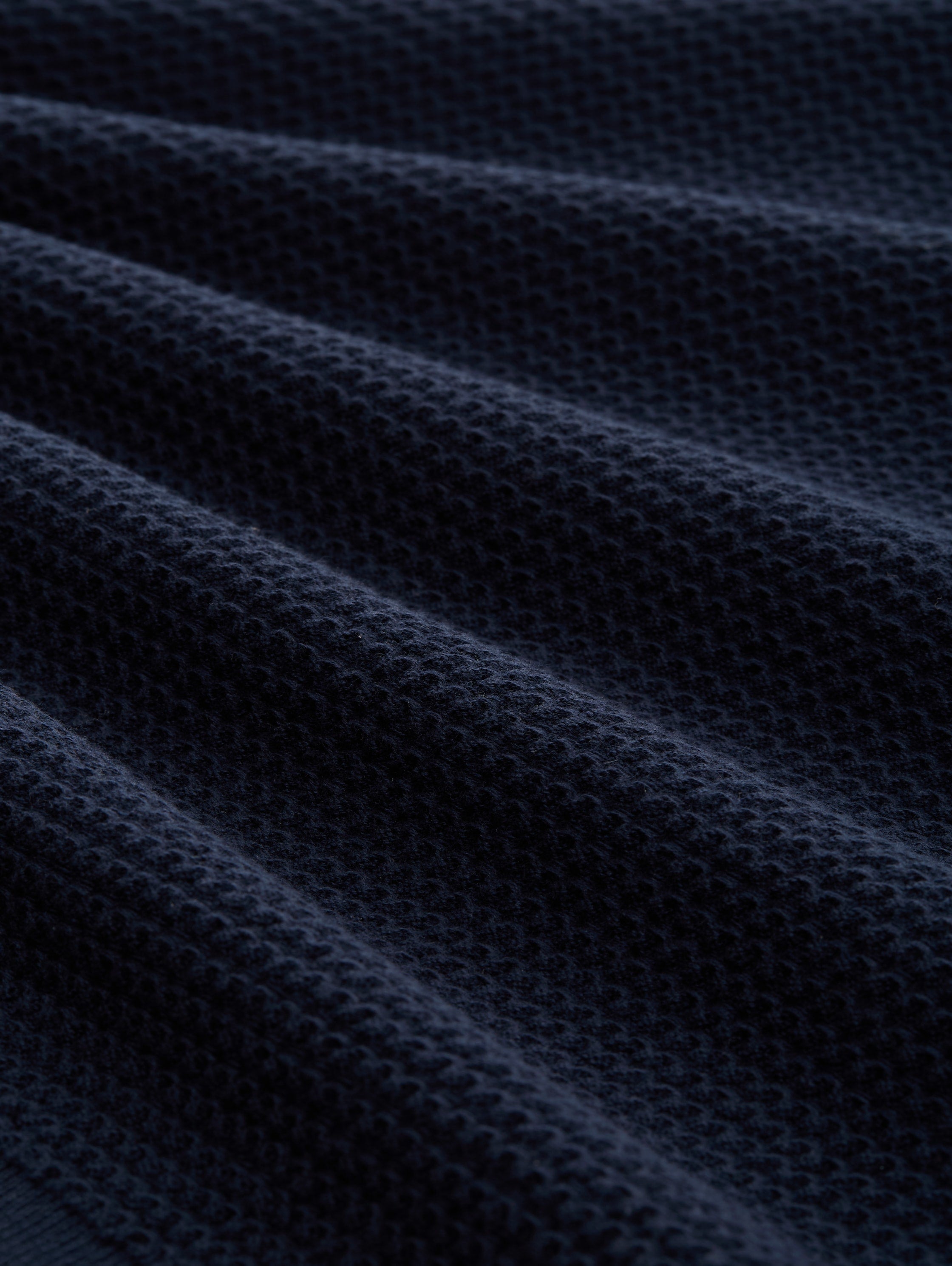 Tom Tailor Navy Simple Sweater