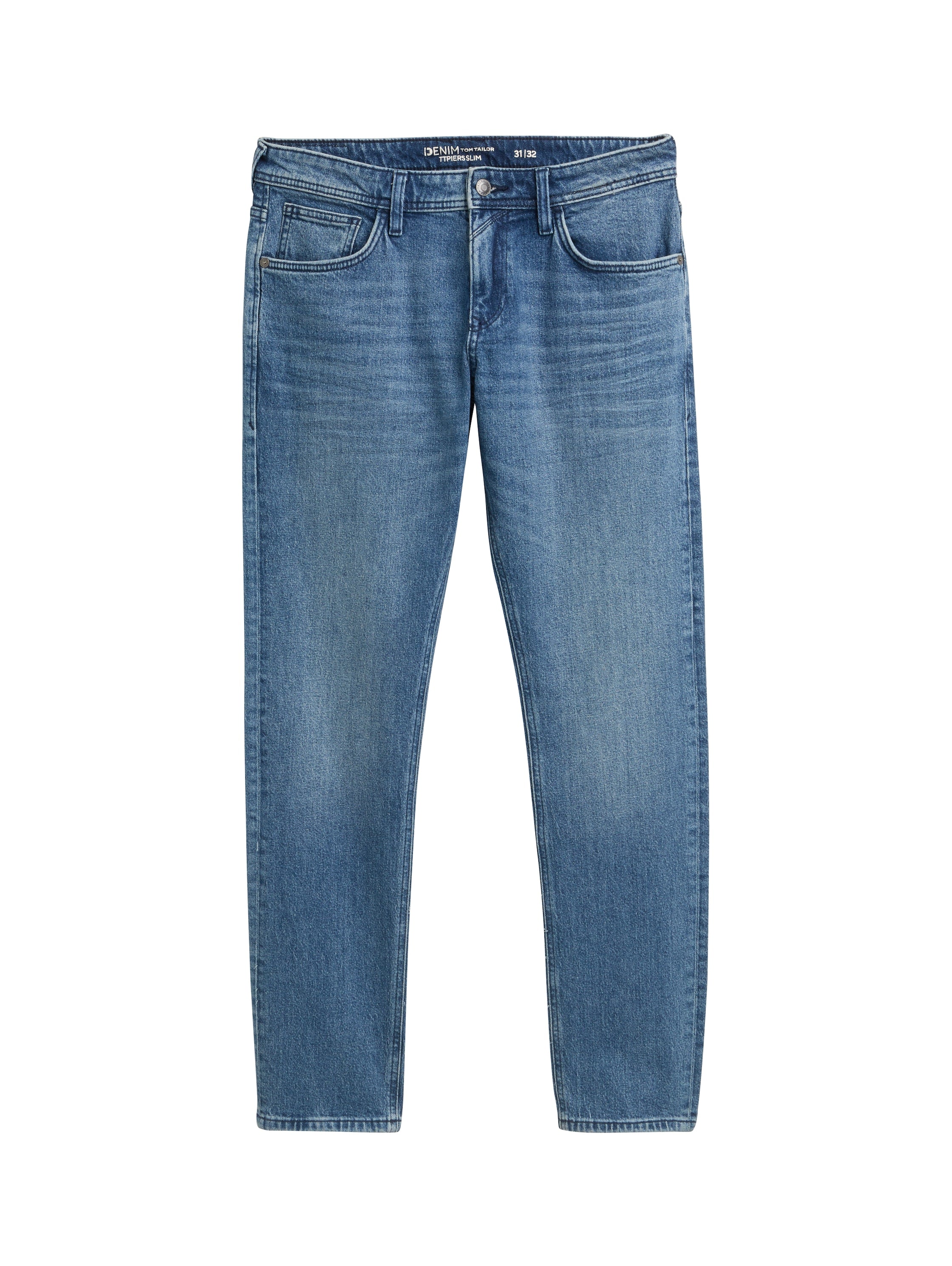 Tom Tailor Slim Blue Jeans