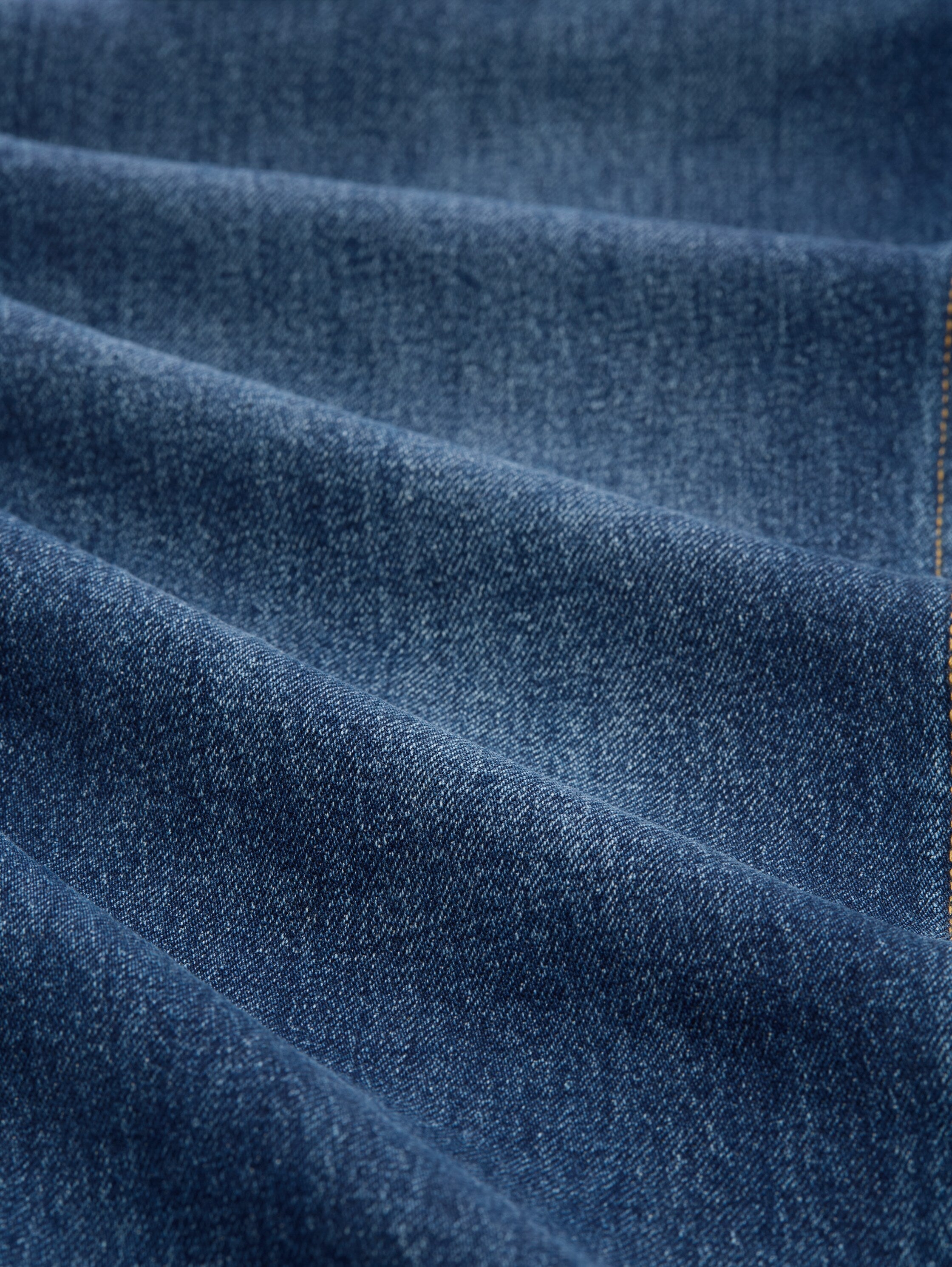 Tom Tailor Slim Dark Blue Jeans