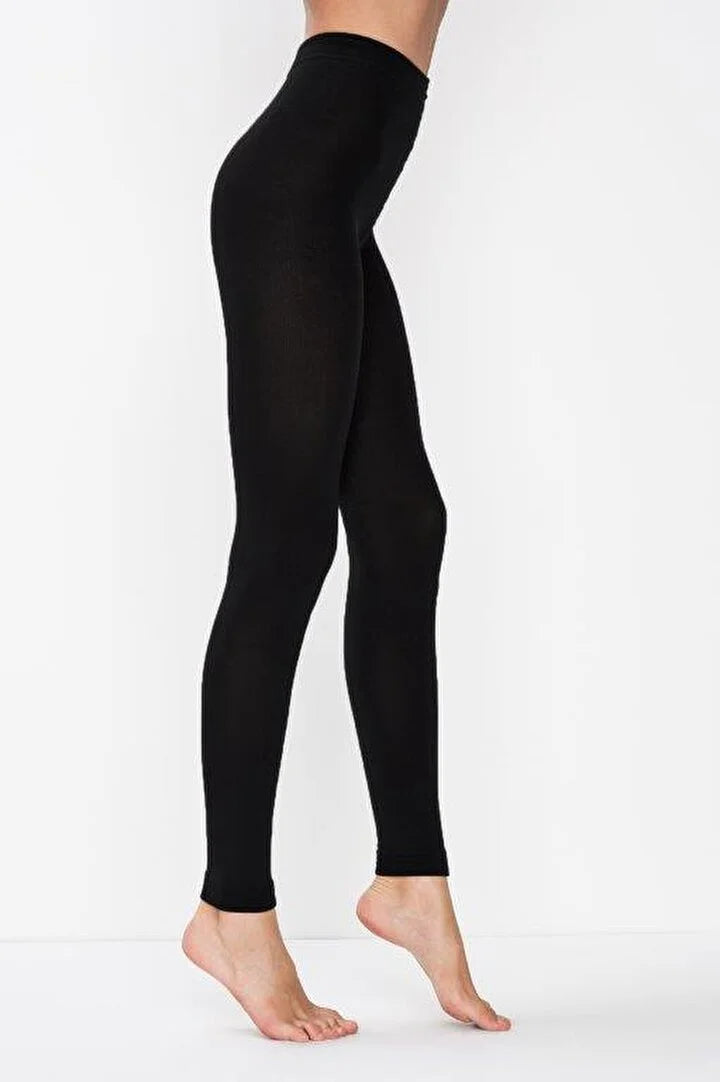 Penti Black Maxi Legging